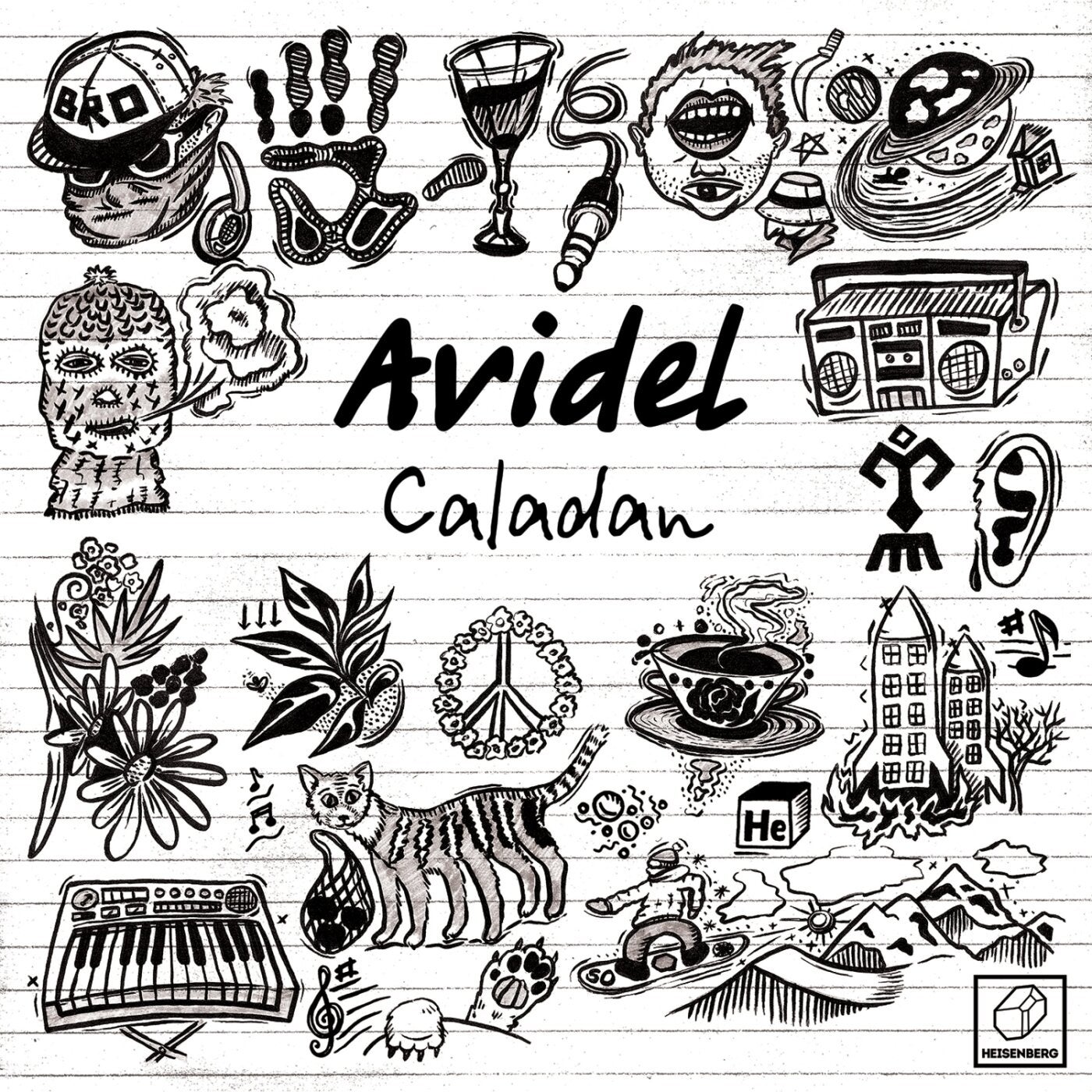 Caladan