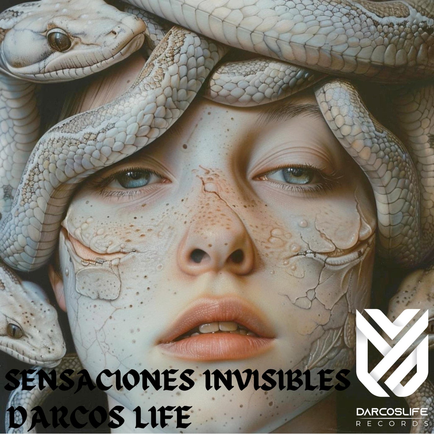 Sensaciones Invisibles