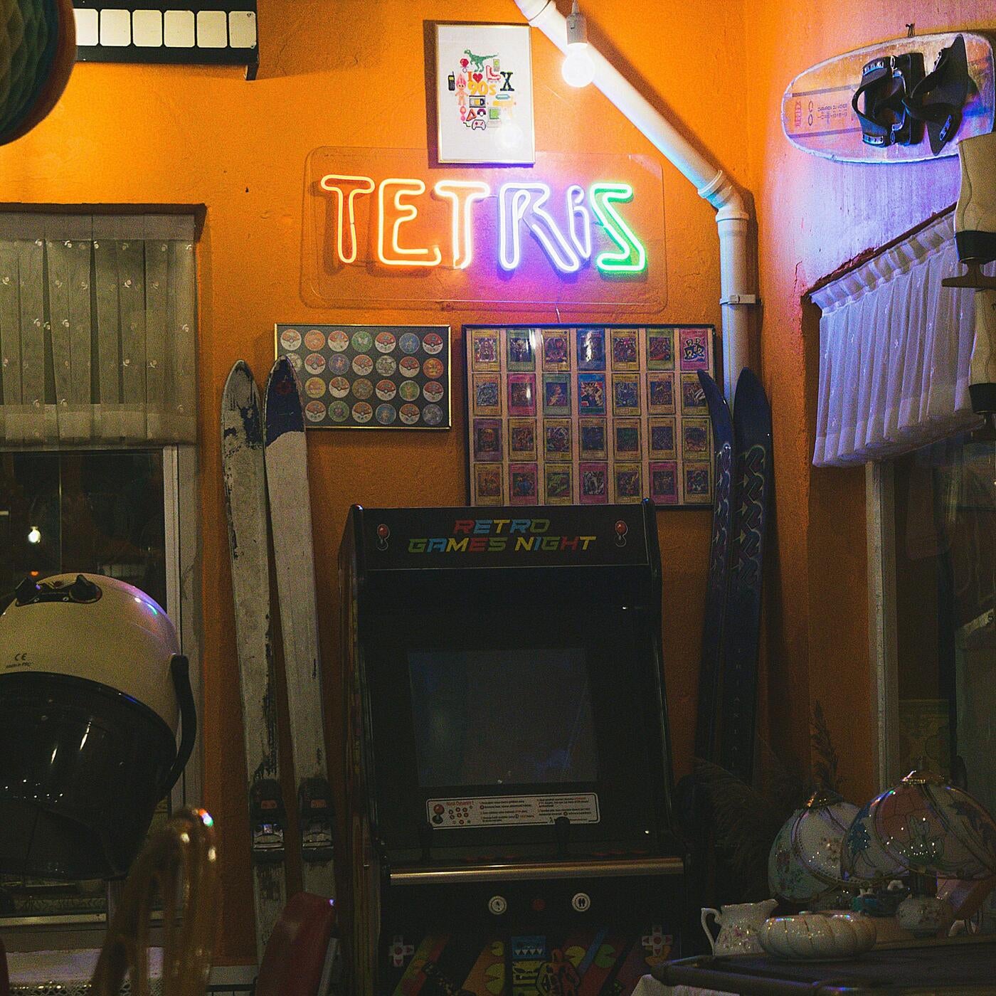 Tetris