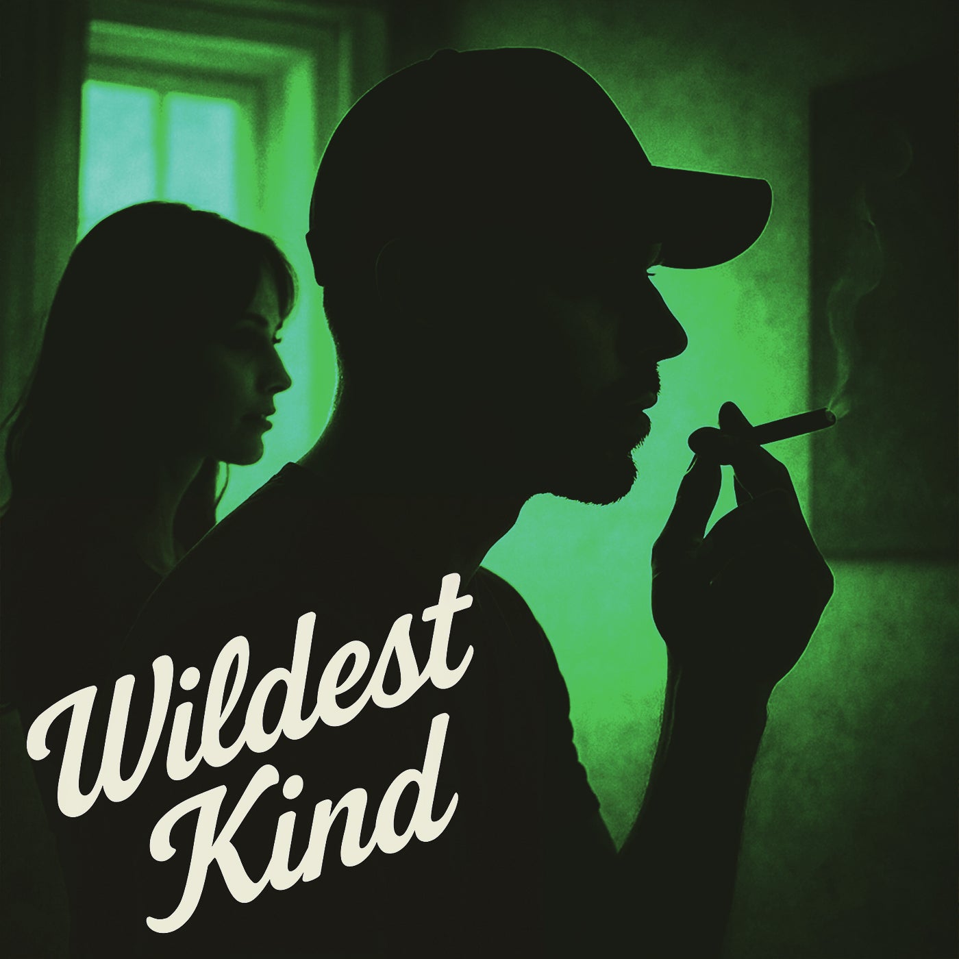 Wildest Kind