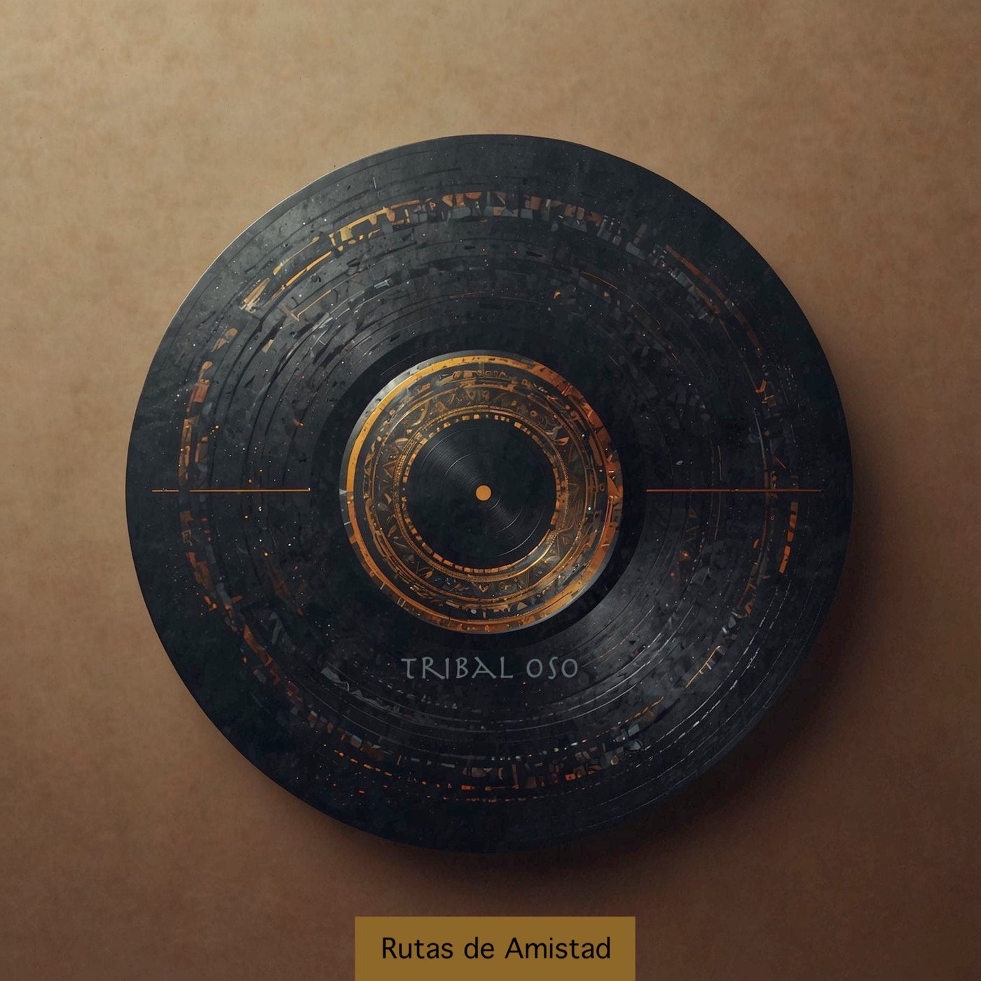 Rutas De Amistad