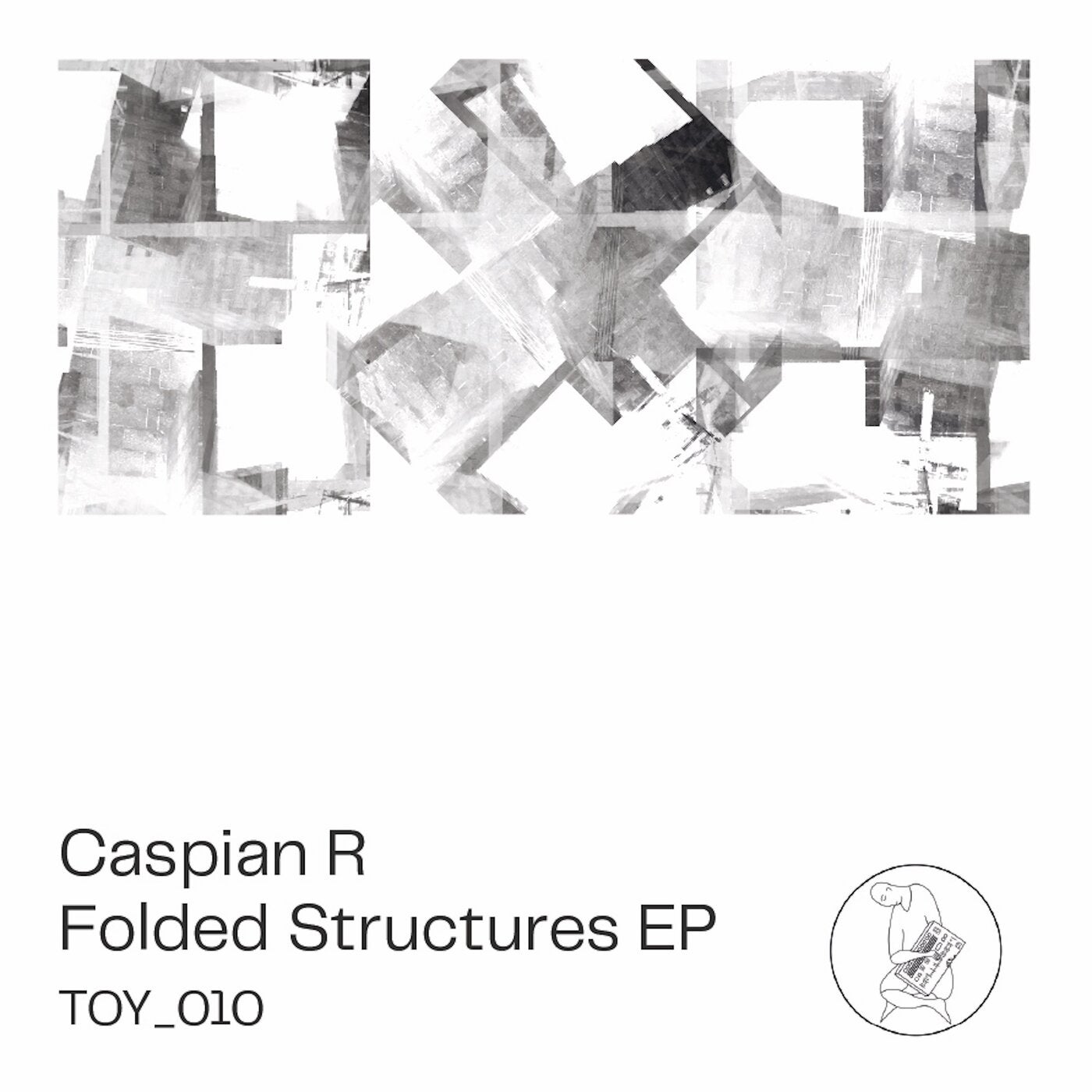 Folded Structures EP