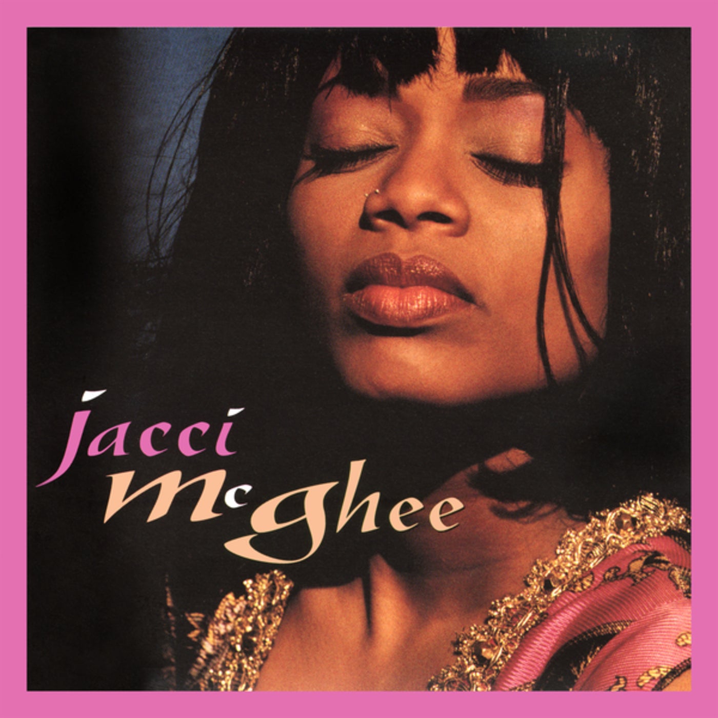 Jacci McGhee - Songs, Events and Music Stats | Viberate.com