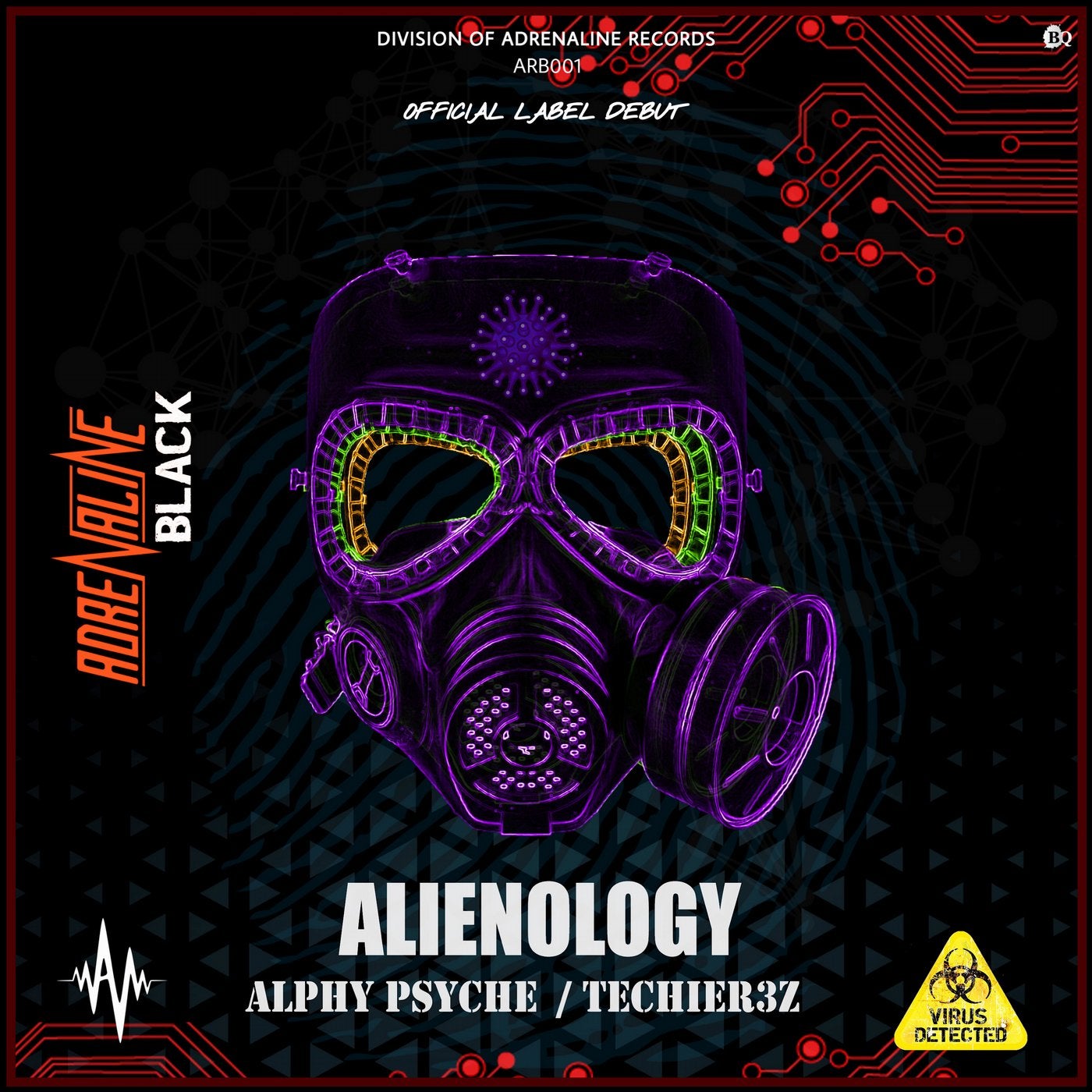 Alienology