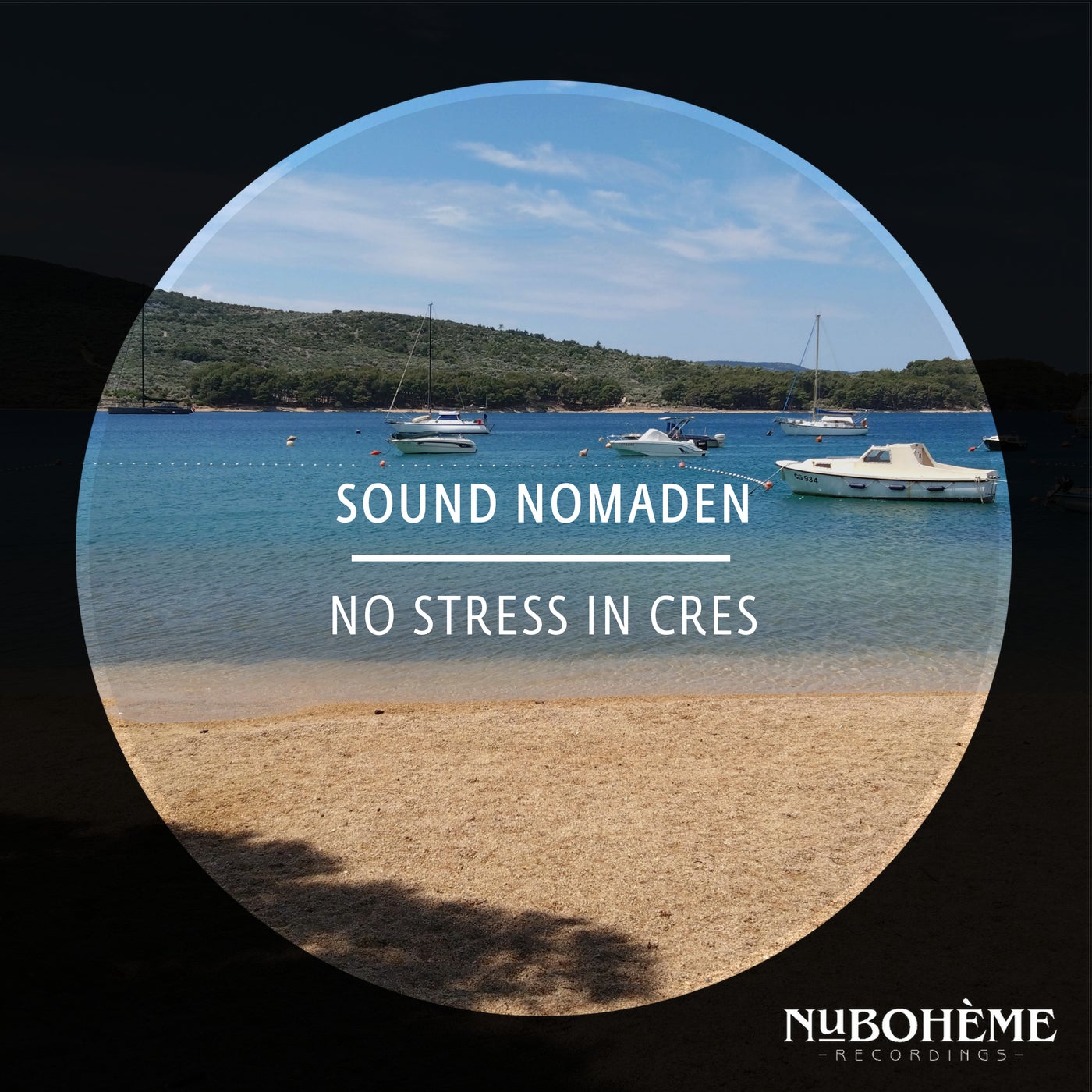 No Stress in Cres (Radio-Edit)