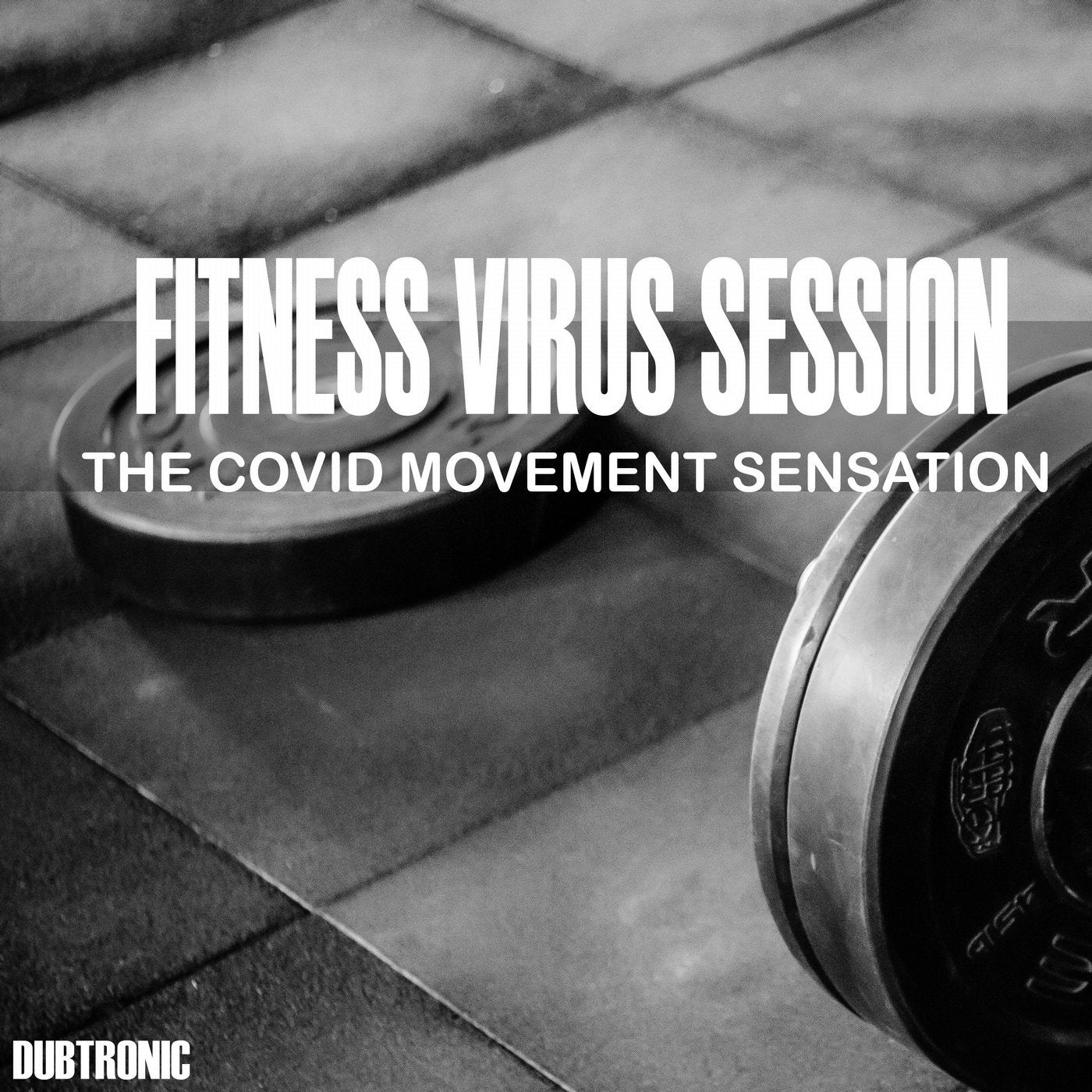 Fitness Virus Session: The Covid Movement Sensation