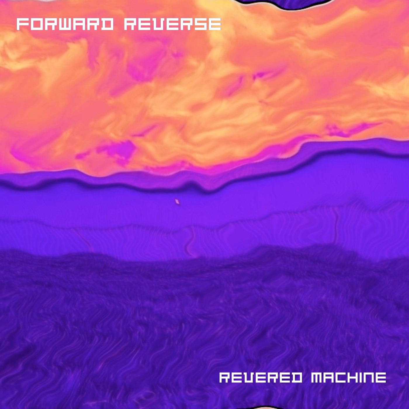 Forward Reverse