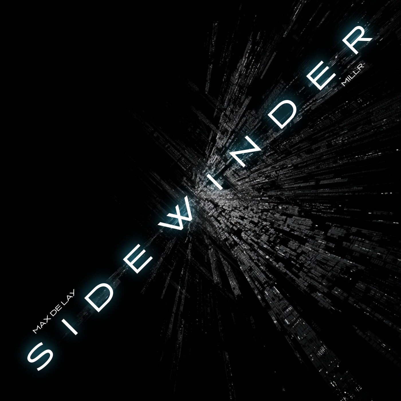 Sidewinder