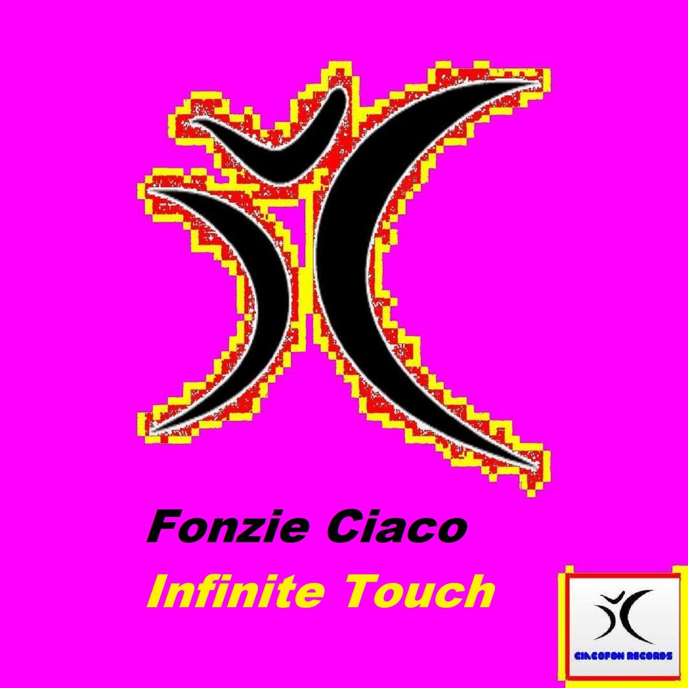 Infinite Touch
