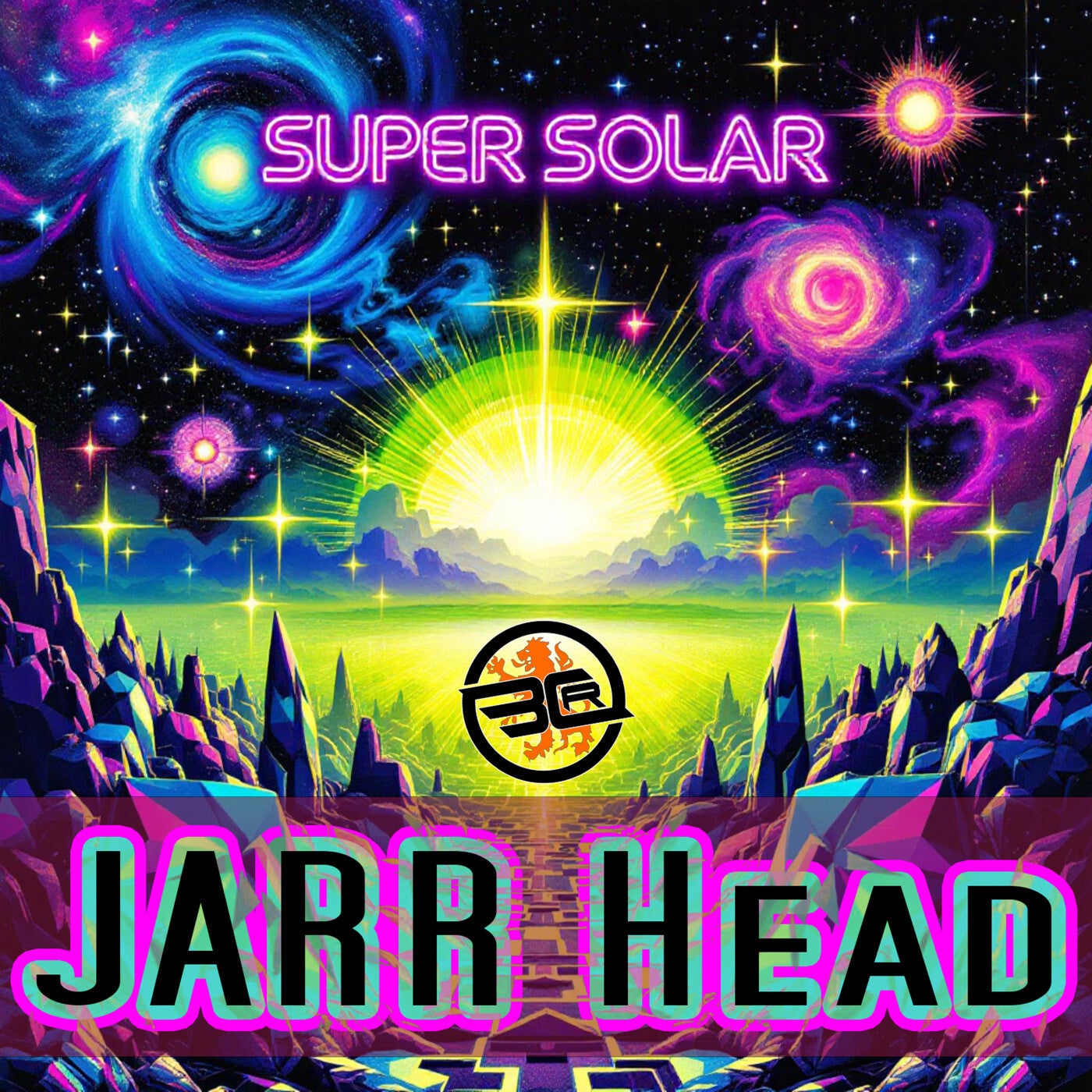Super Solar