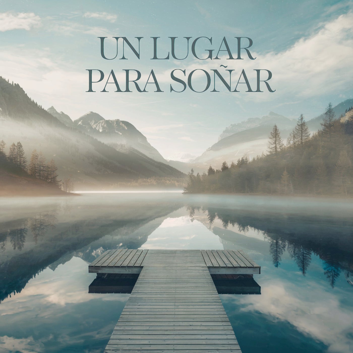 Un Lugar para Sonar