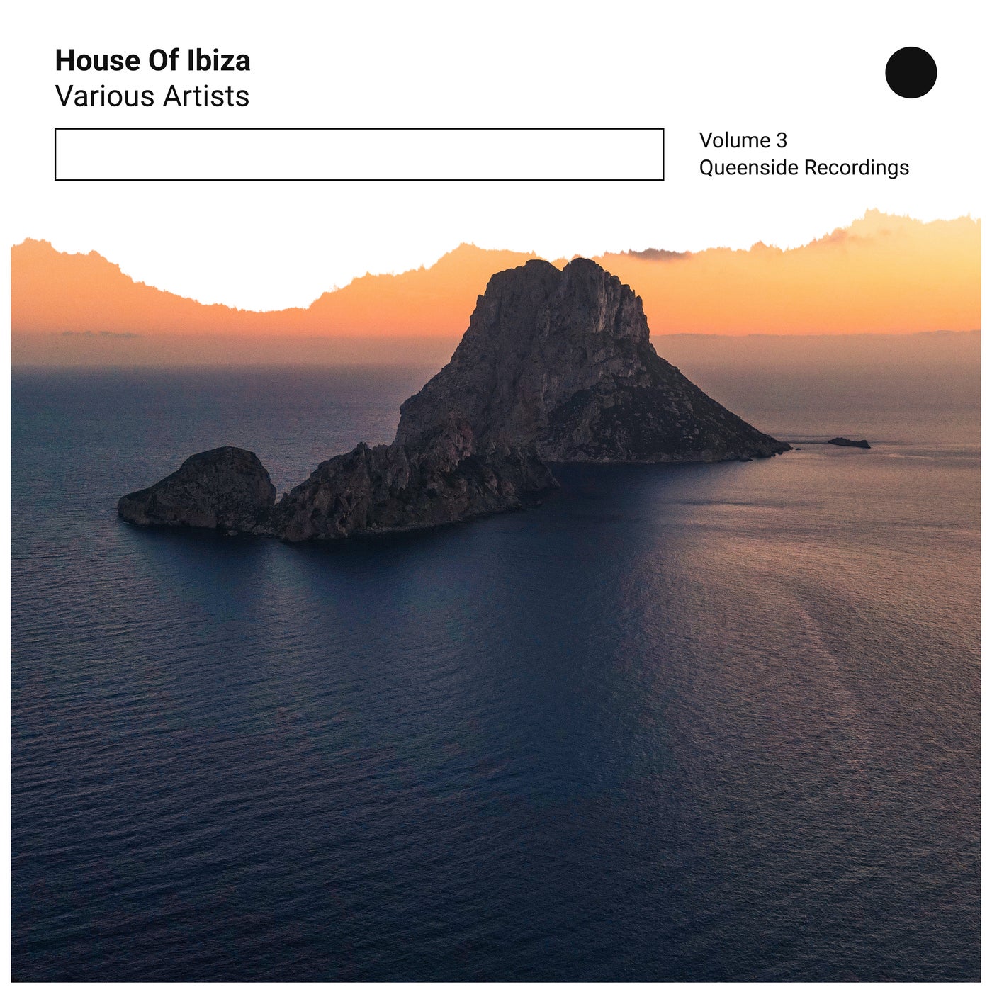 House Of Ibiza, Vol. 3