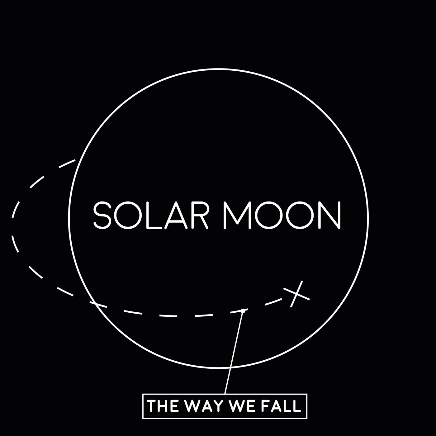 The way we fall