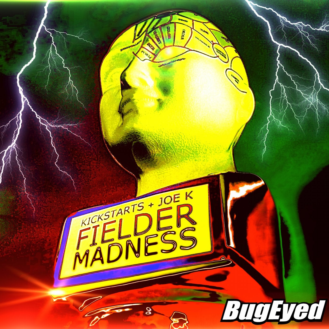 Fielder Madness