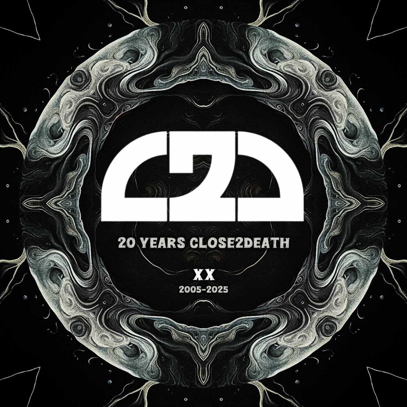 20 YEARS OF C2D LP