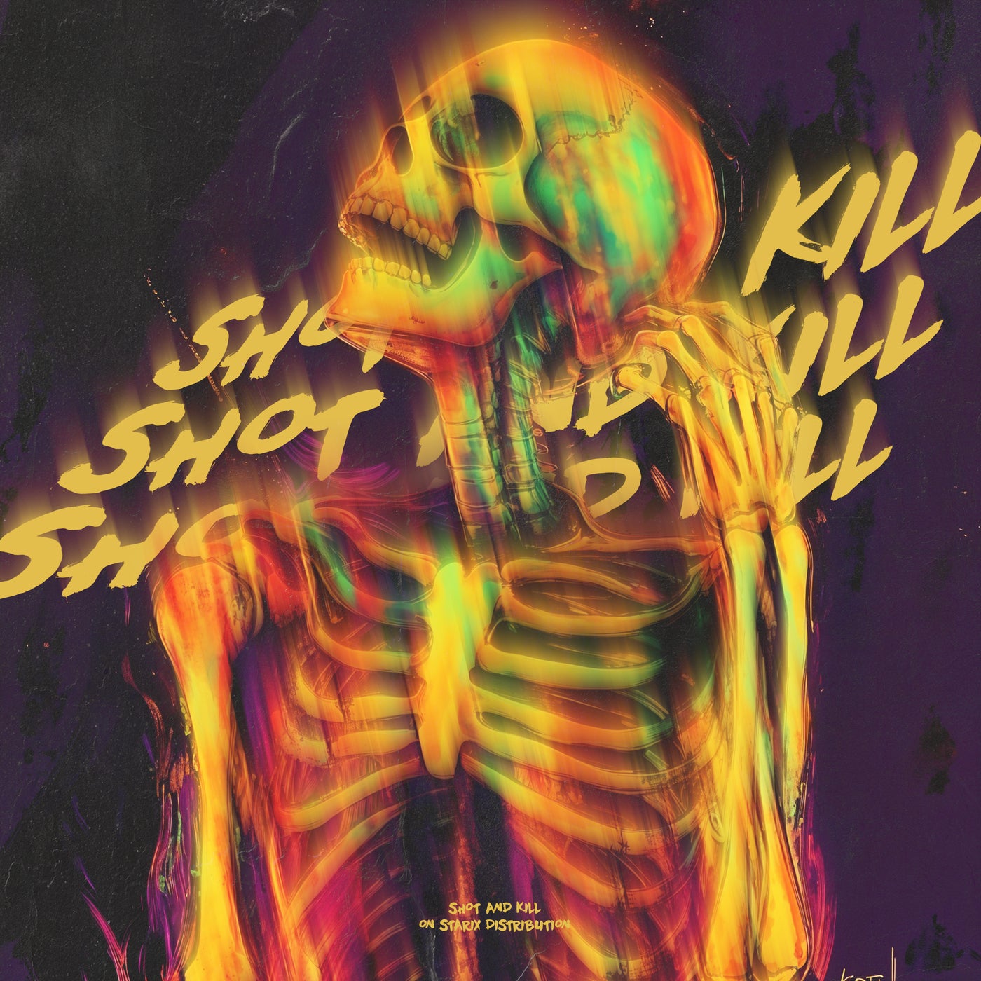 Shot and Kill