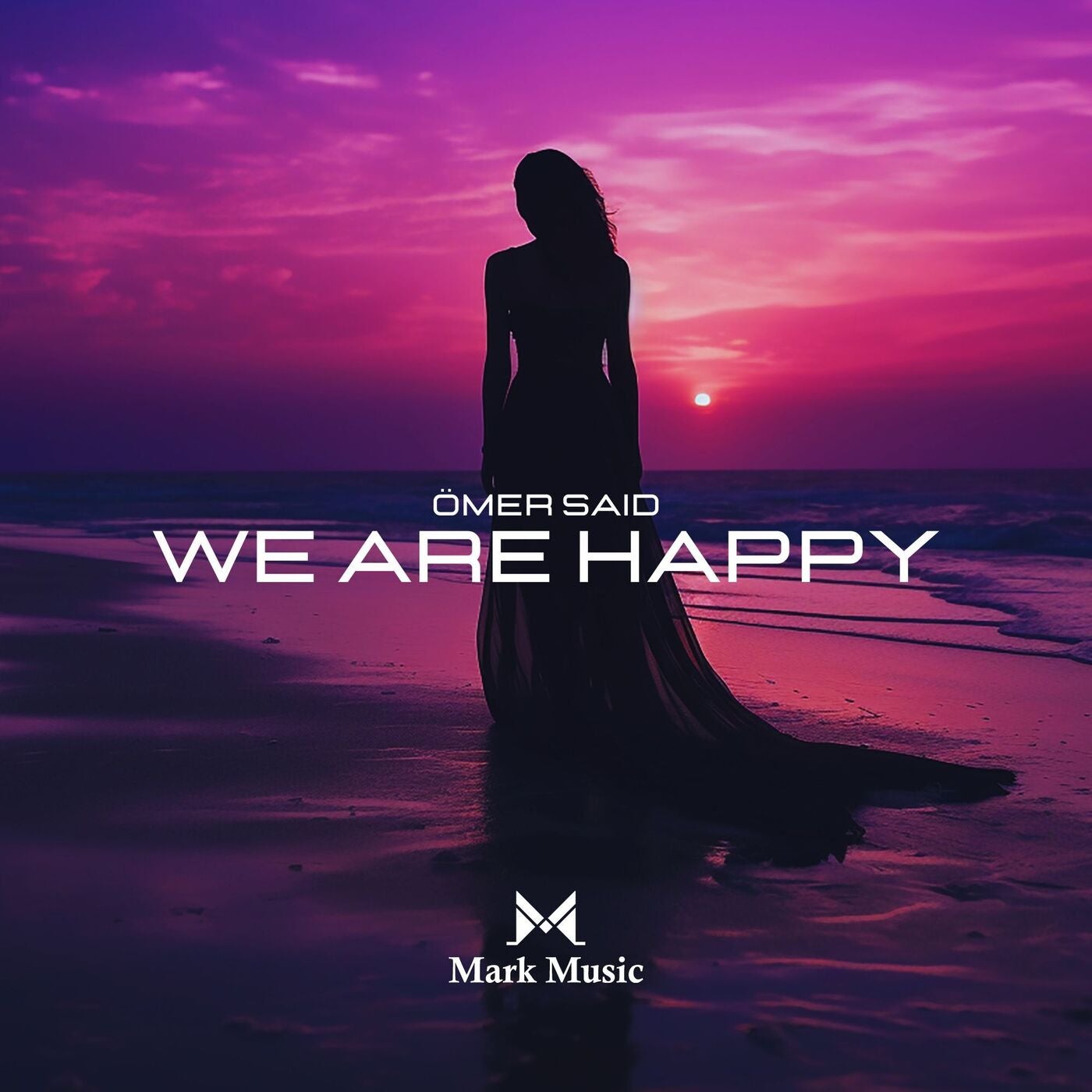 We Are Happy