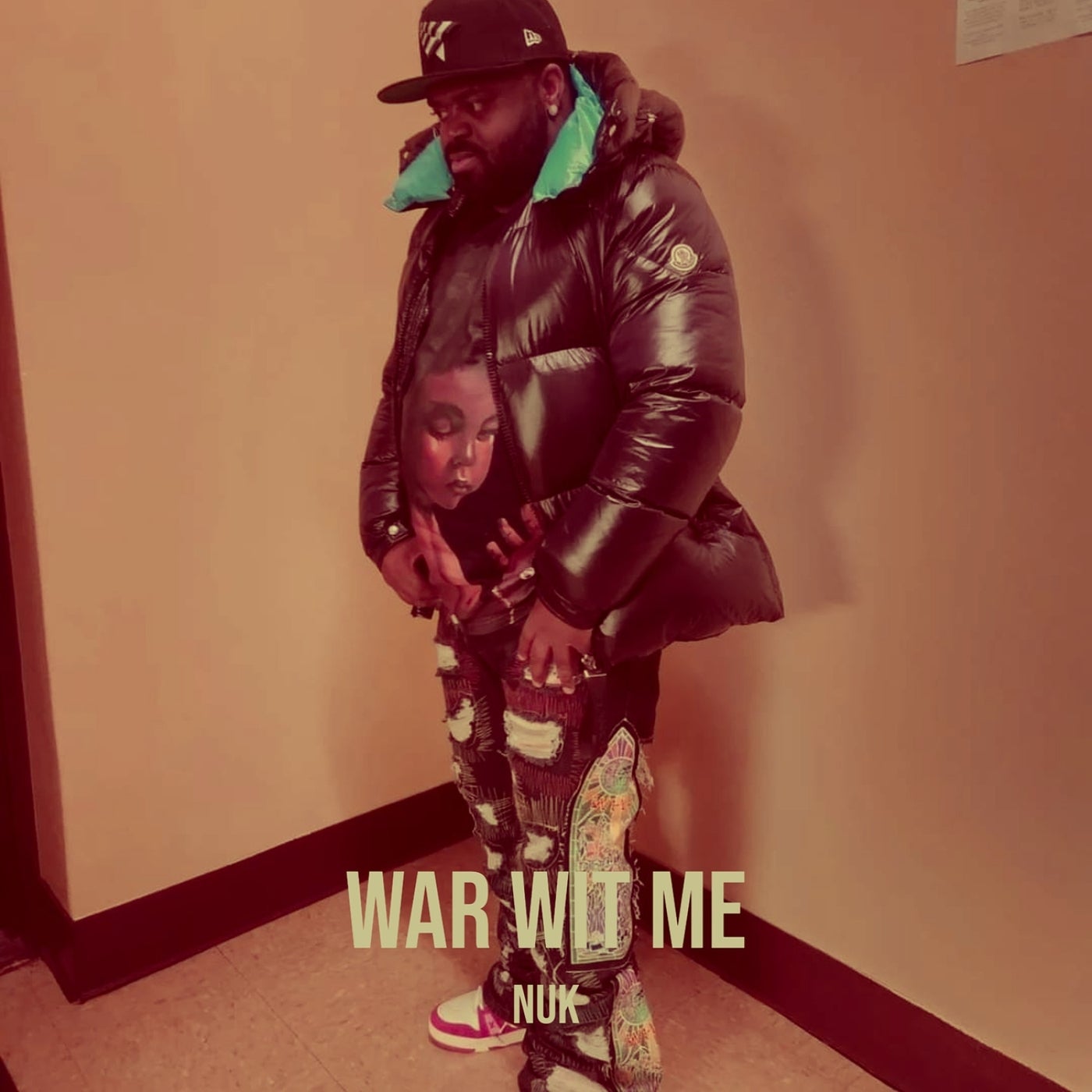 War Wit Me