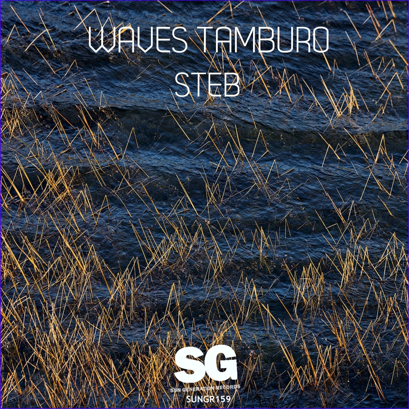 Waves Tamburo
