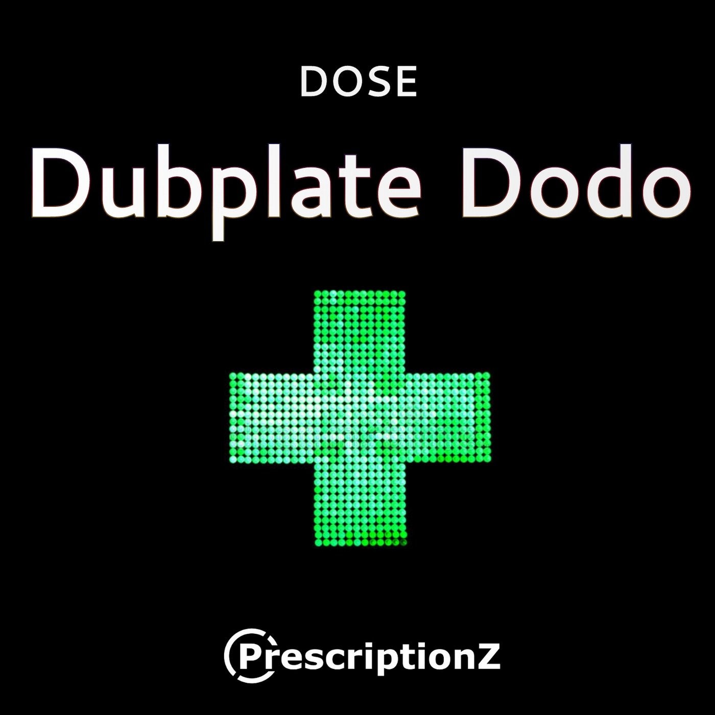 Dubplate Dodo