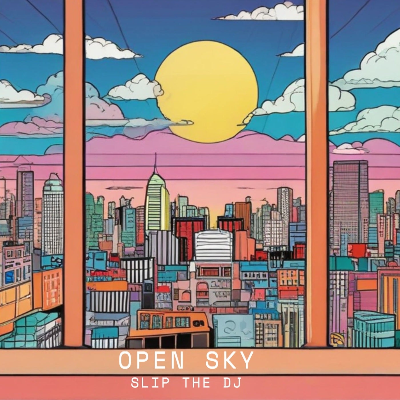 Open Sky