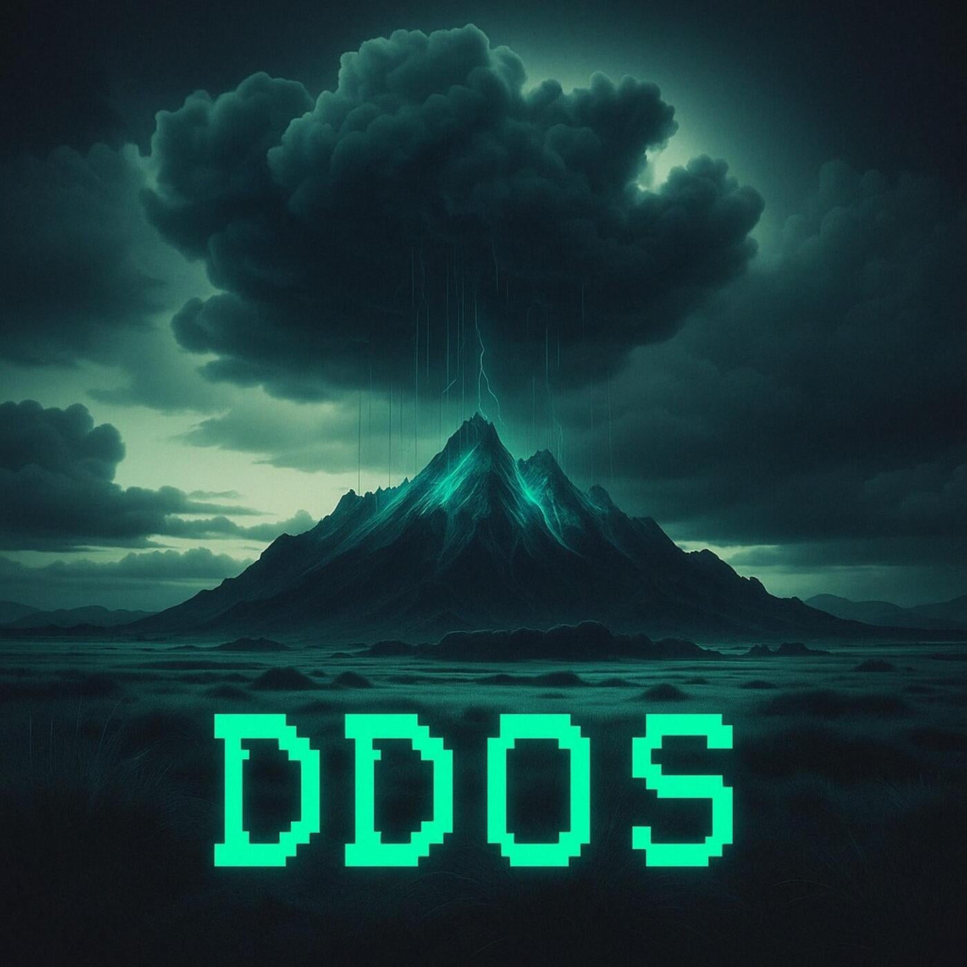 Distributed Denial of Service Attack