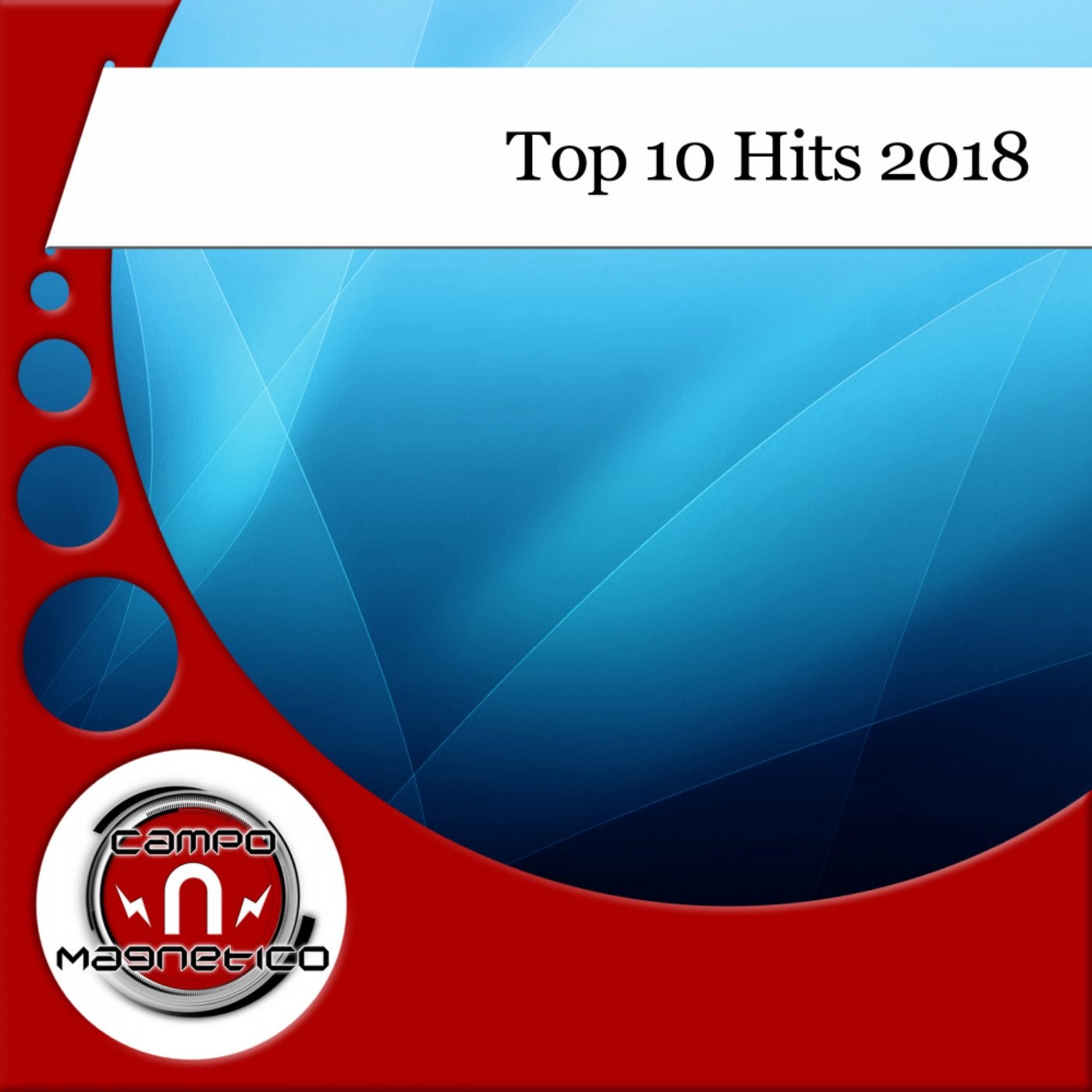 Top 10 Hits 2018