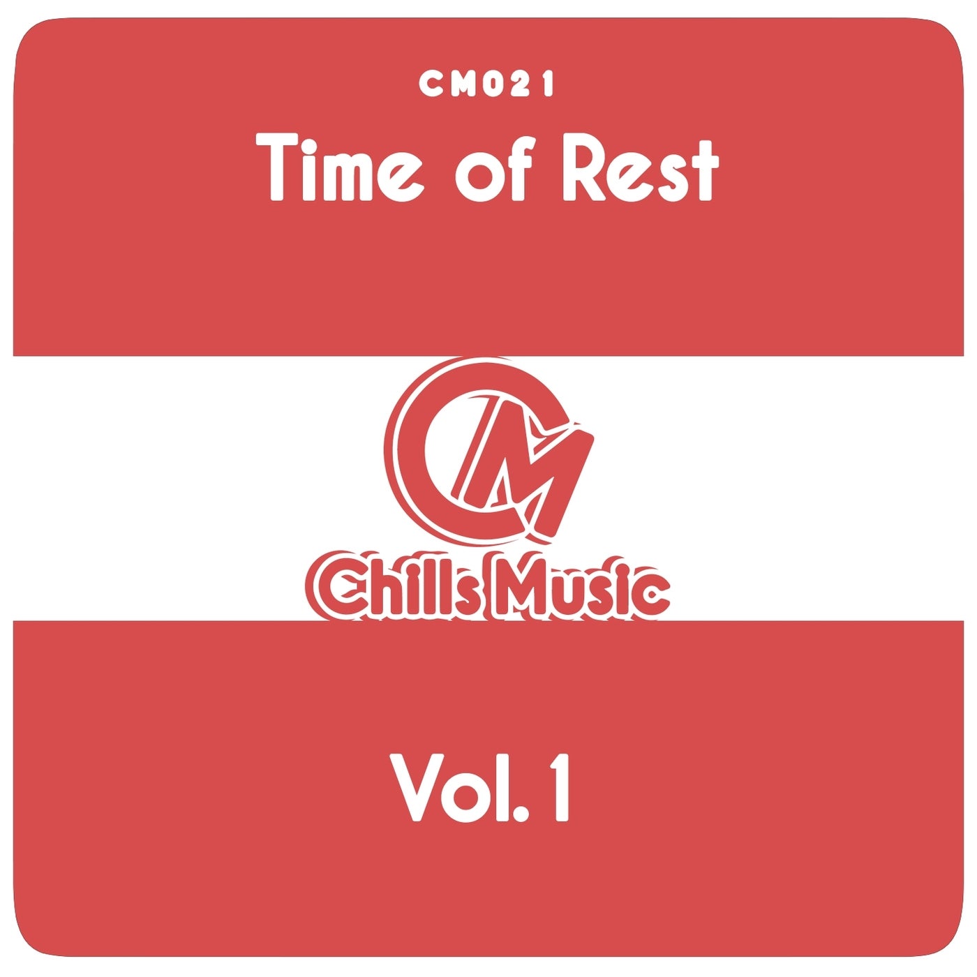 Time of Rest, Vol. 1