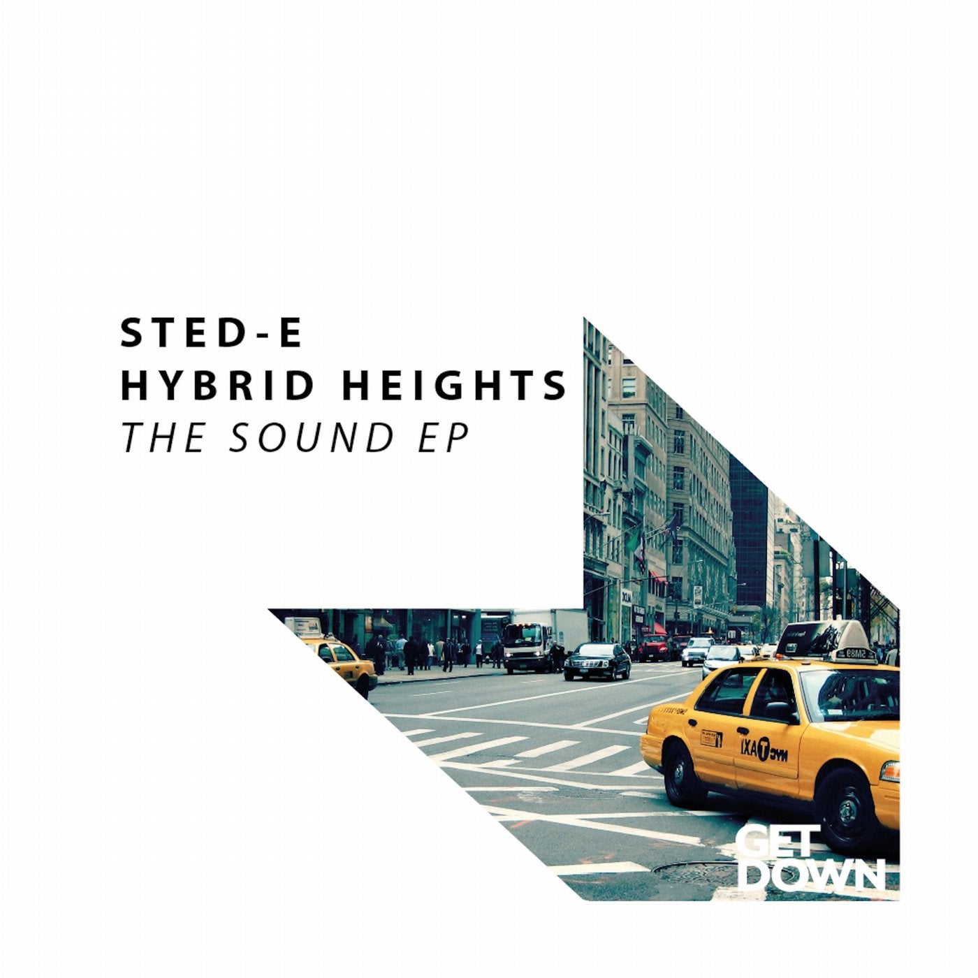 The Sound EP