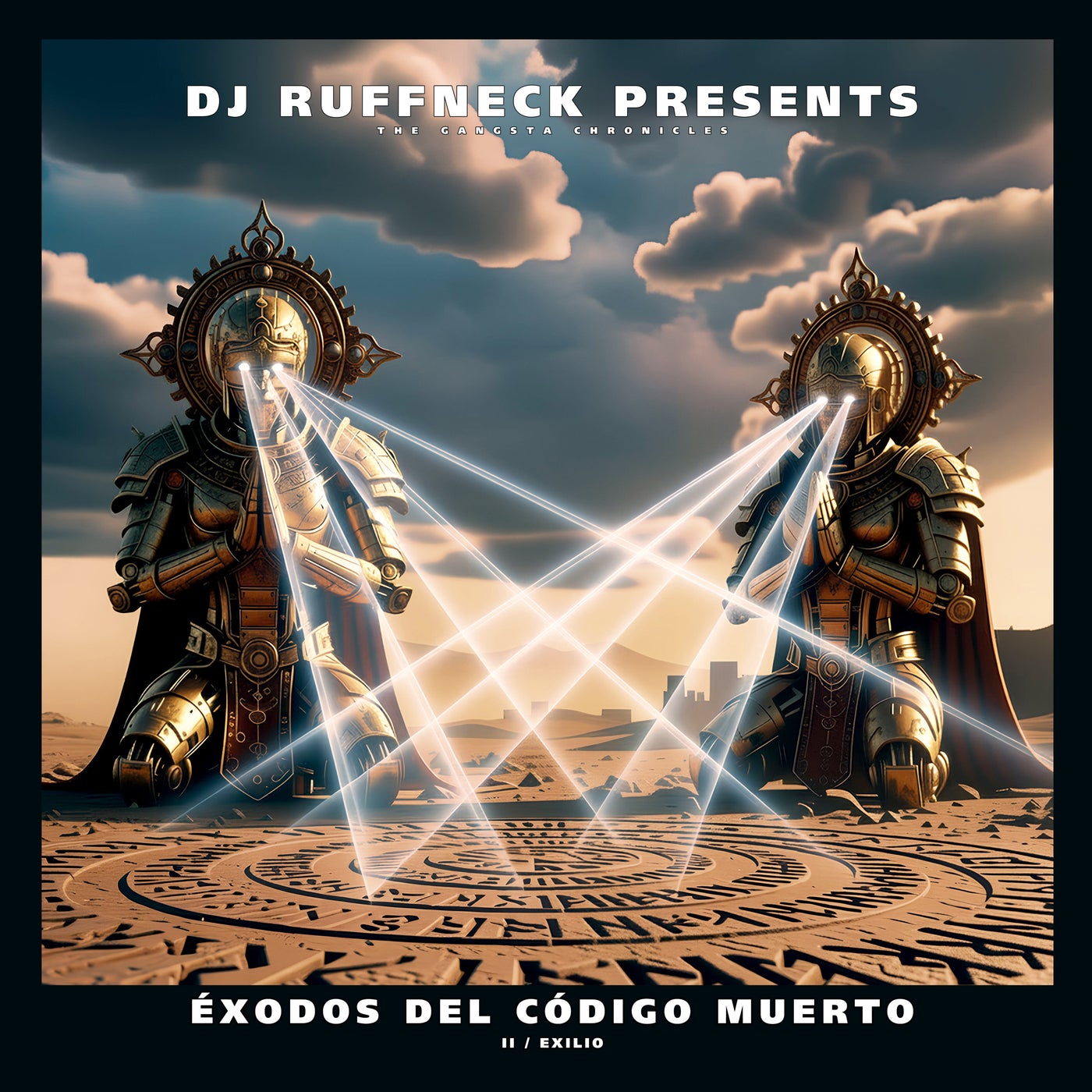 Ruffneck Music & Downloads on Beatport