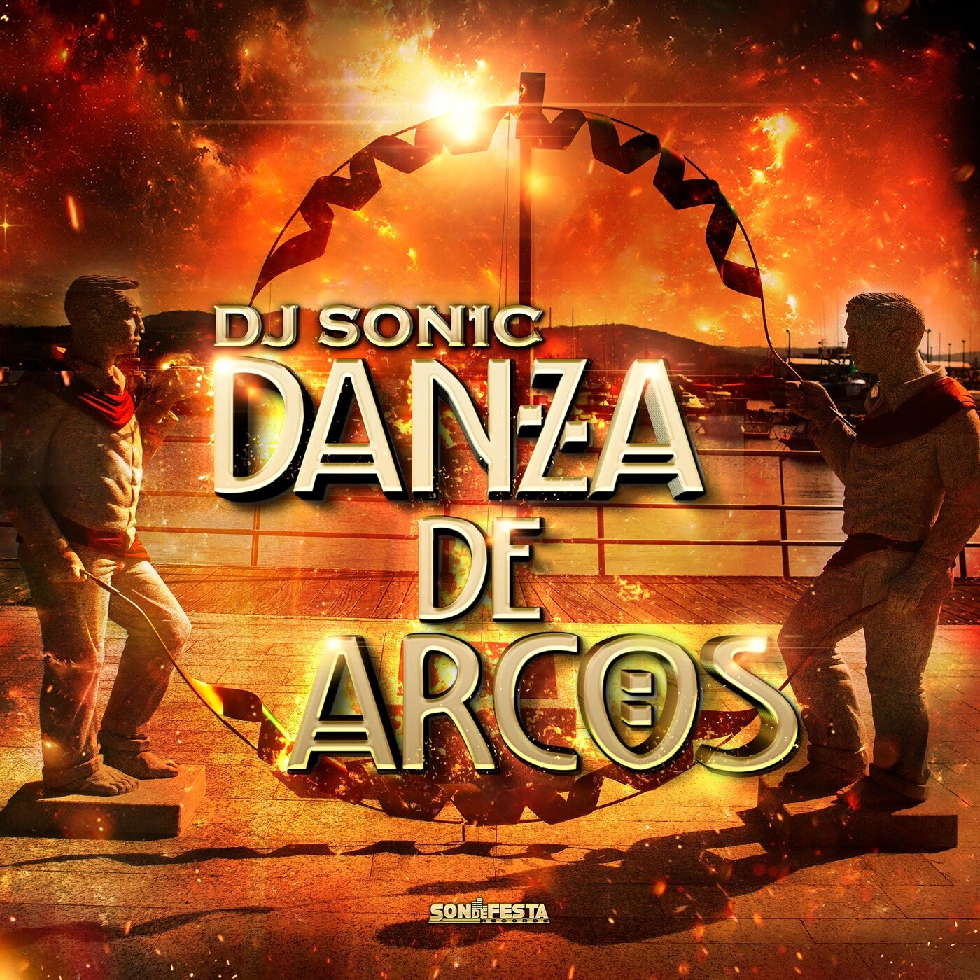 Danza de Arcos