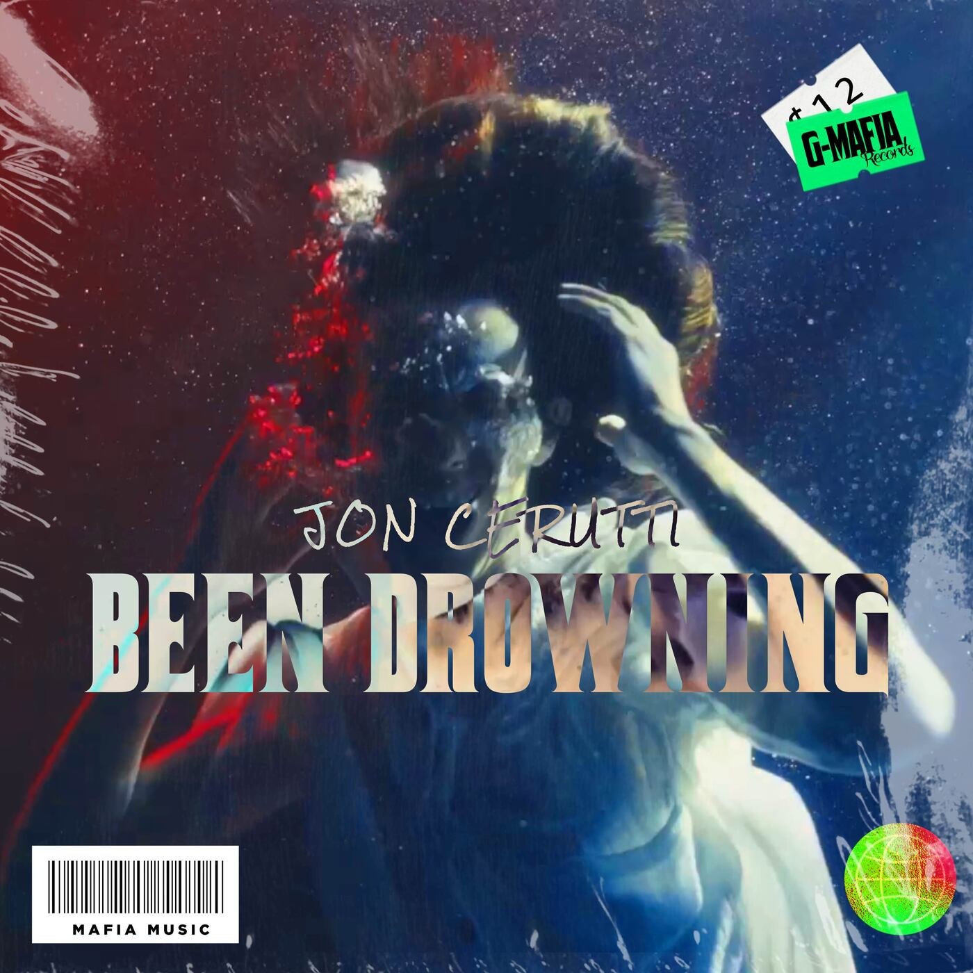 Been Drowning