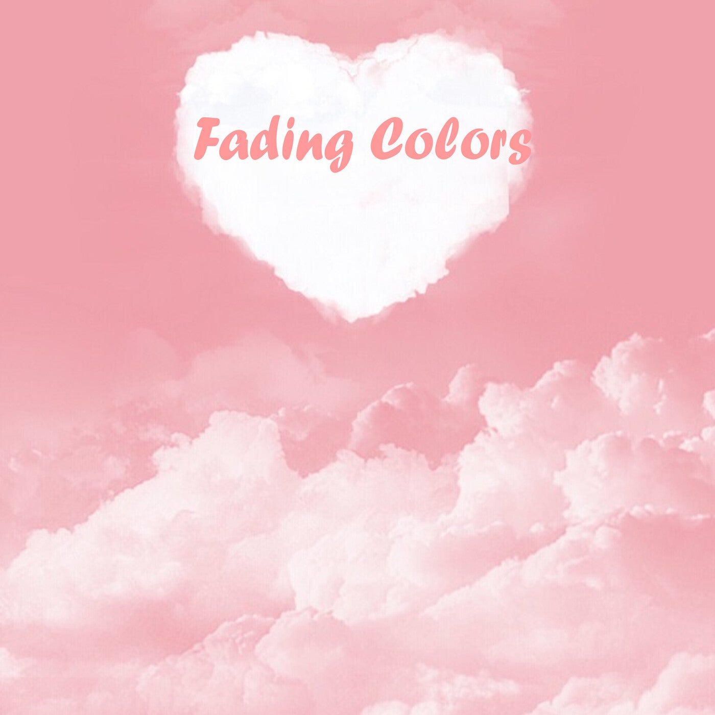 Fading Colors