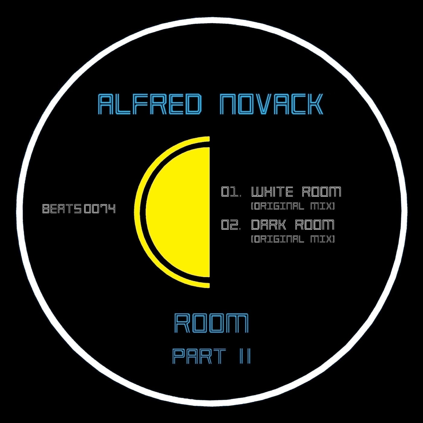 Room - Part II