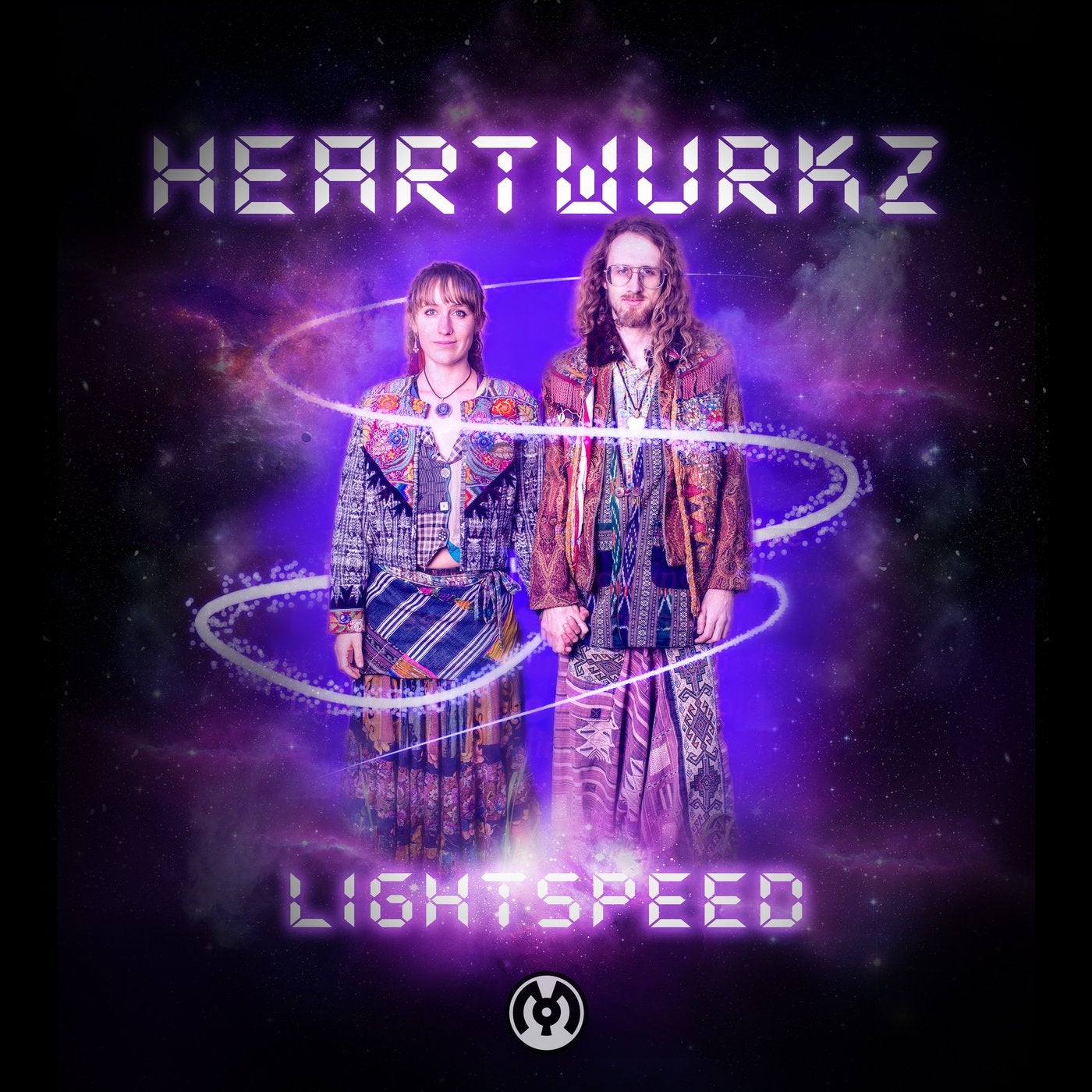 Lightspeed - EP