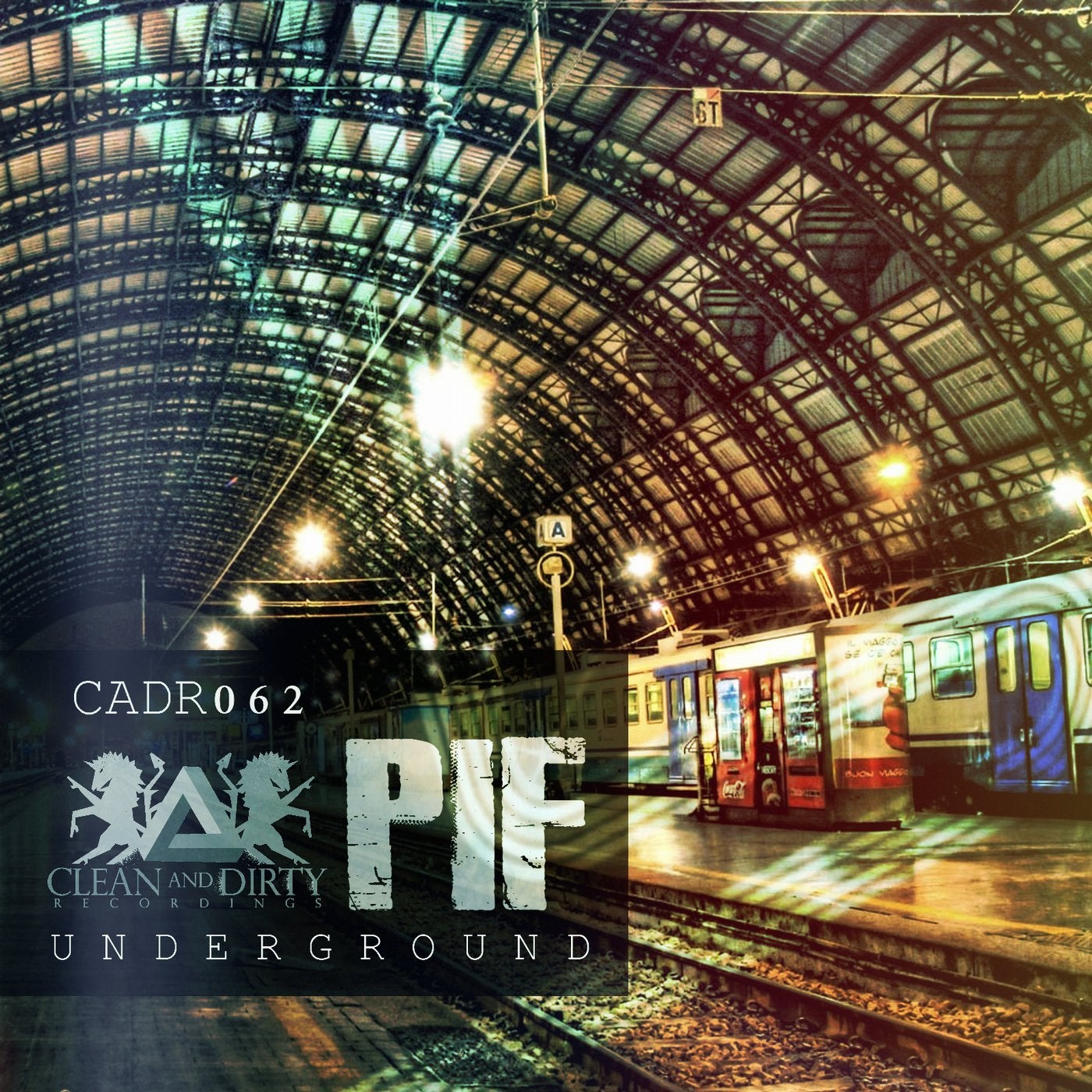 Underground