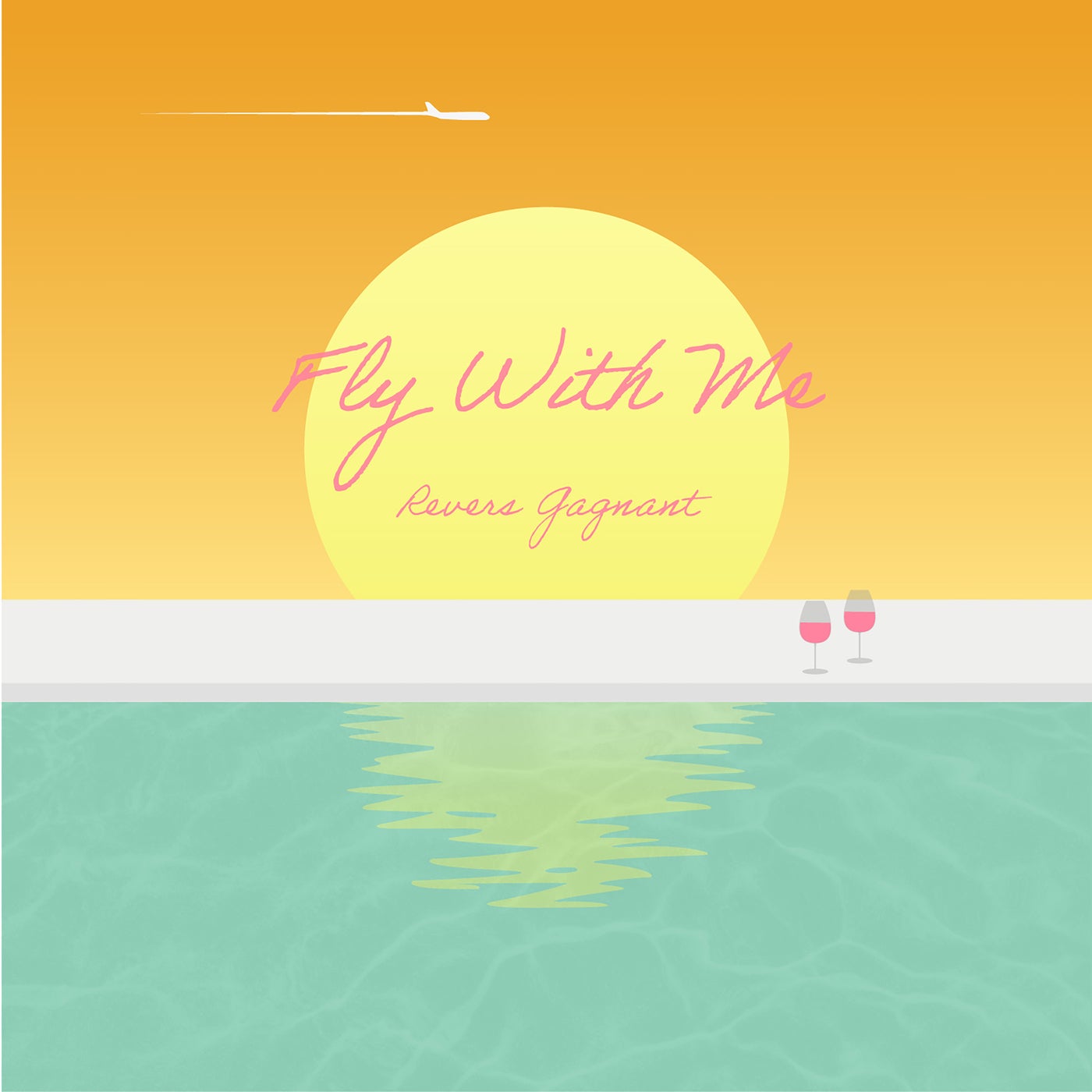 Fly With Me