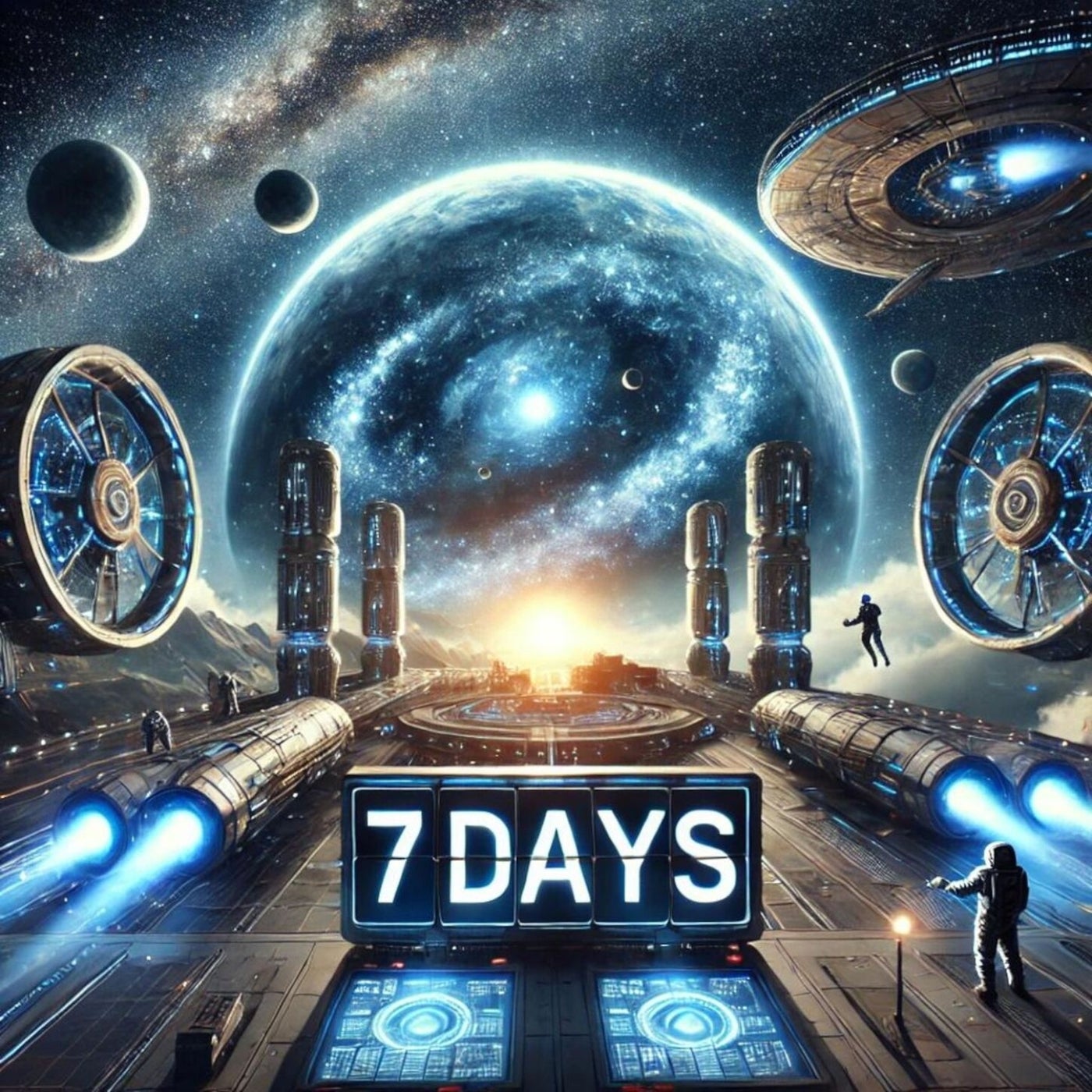 Seven Days