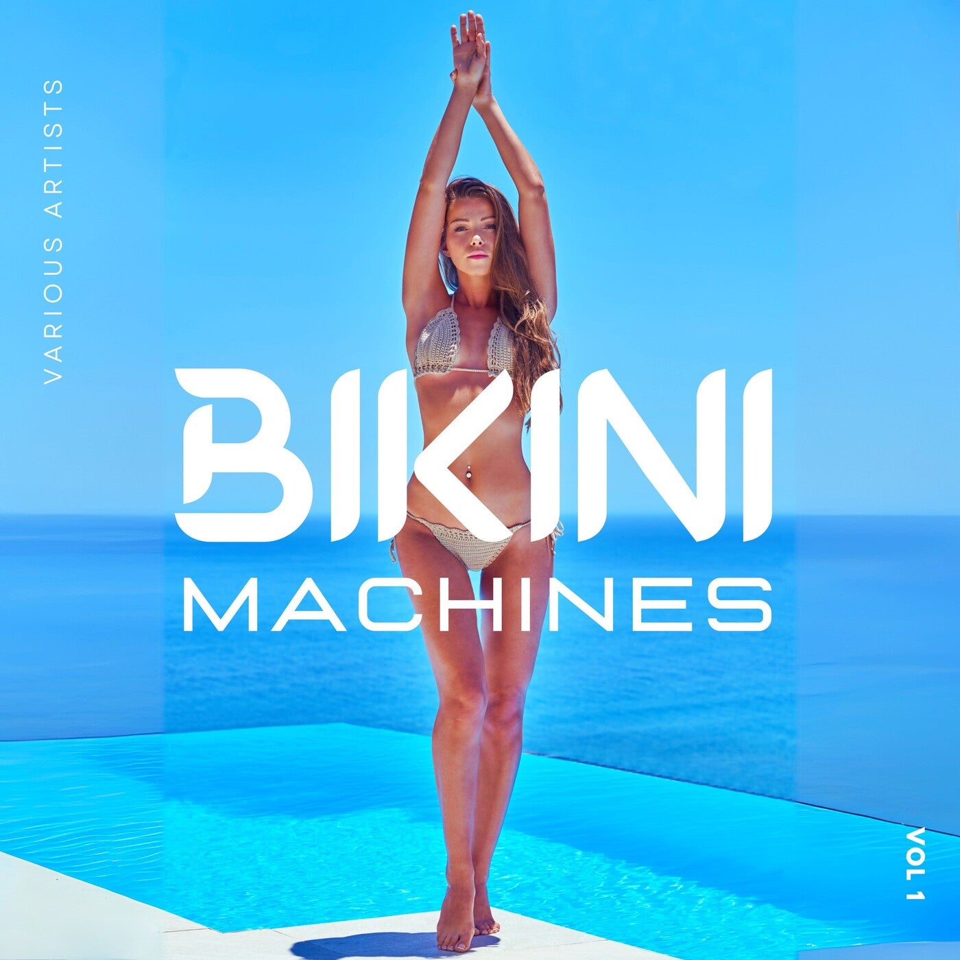 Bikini Machines, Vol. 1