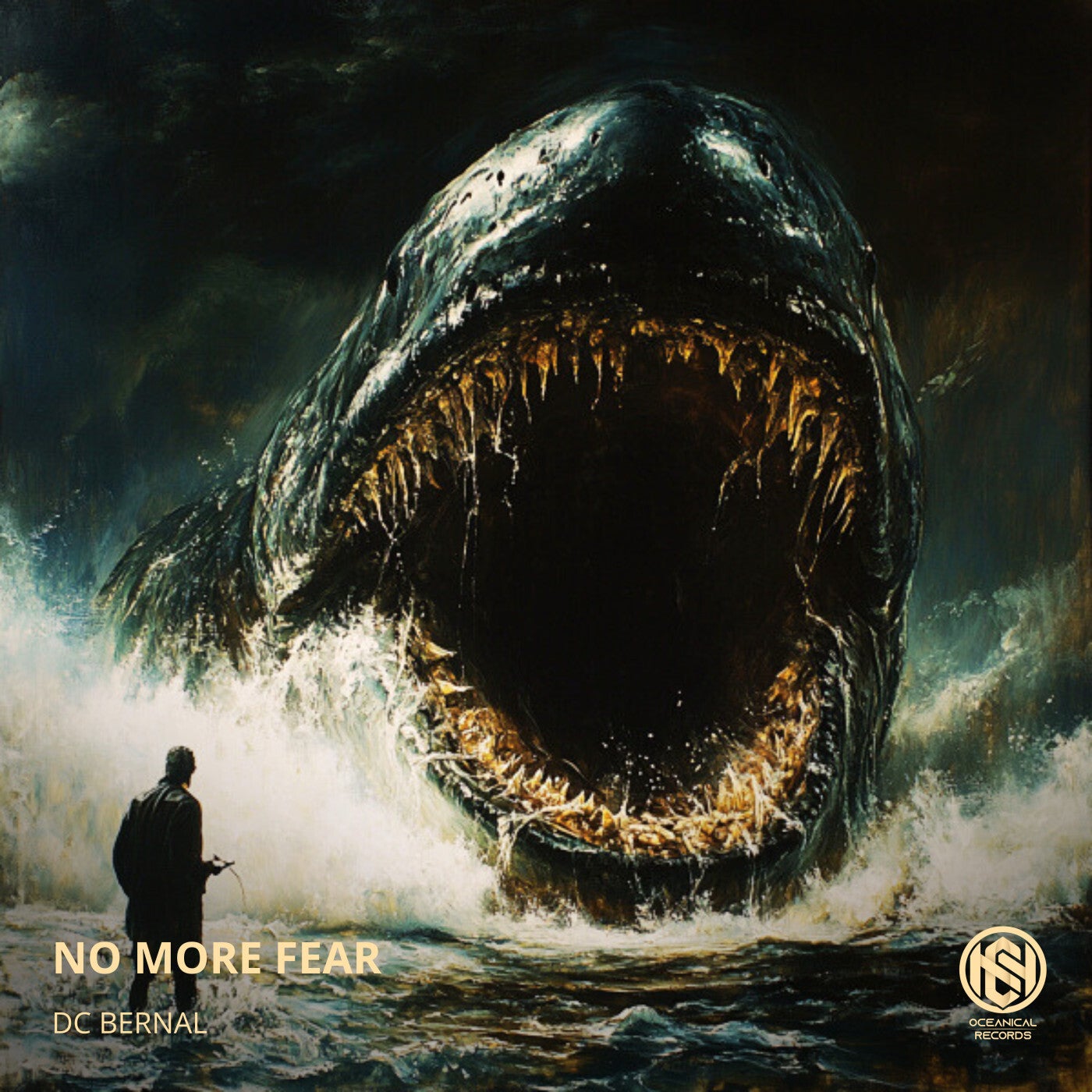 No More Fear