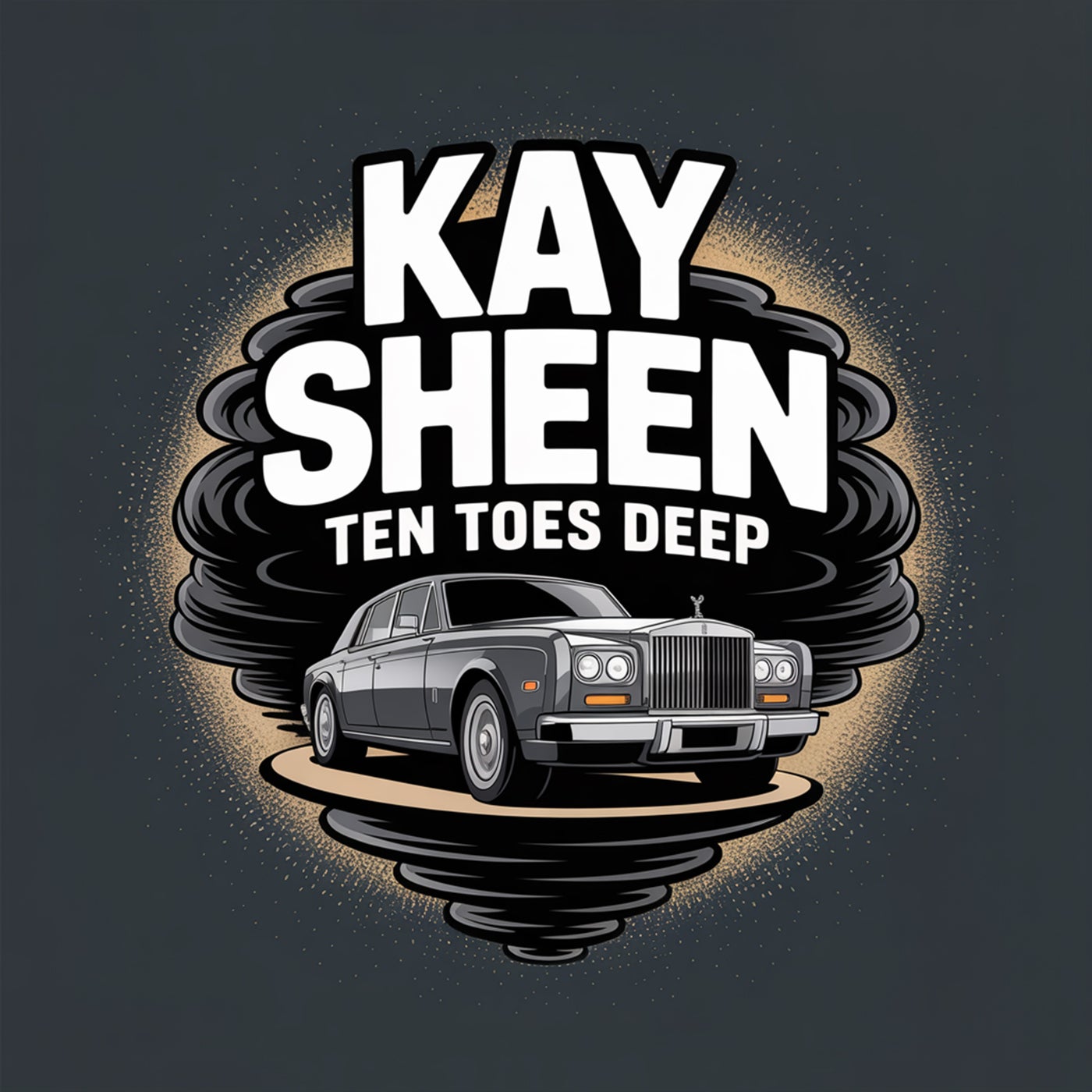Ten Toes Deep