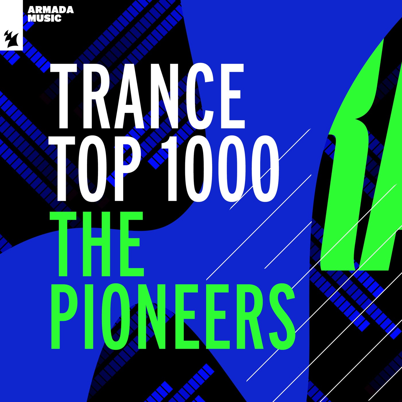 Trance Top 1000 - The Pioneers - Extended Versions