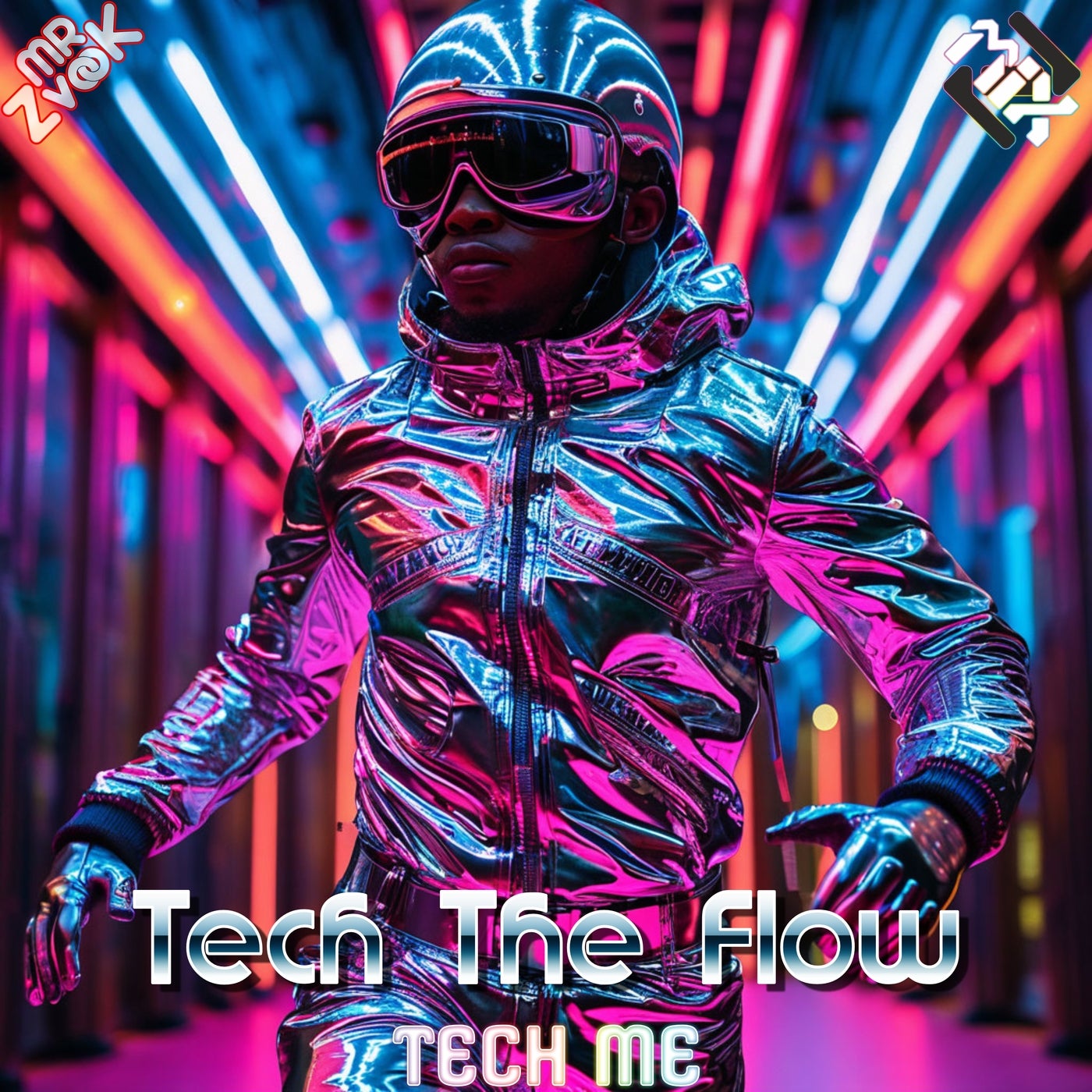 Tech The Flow