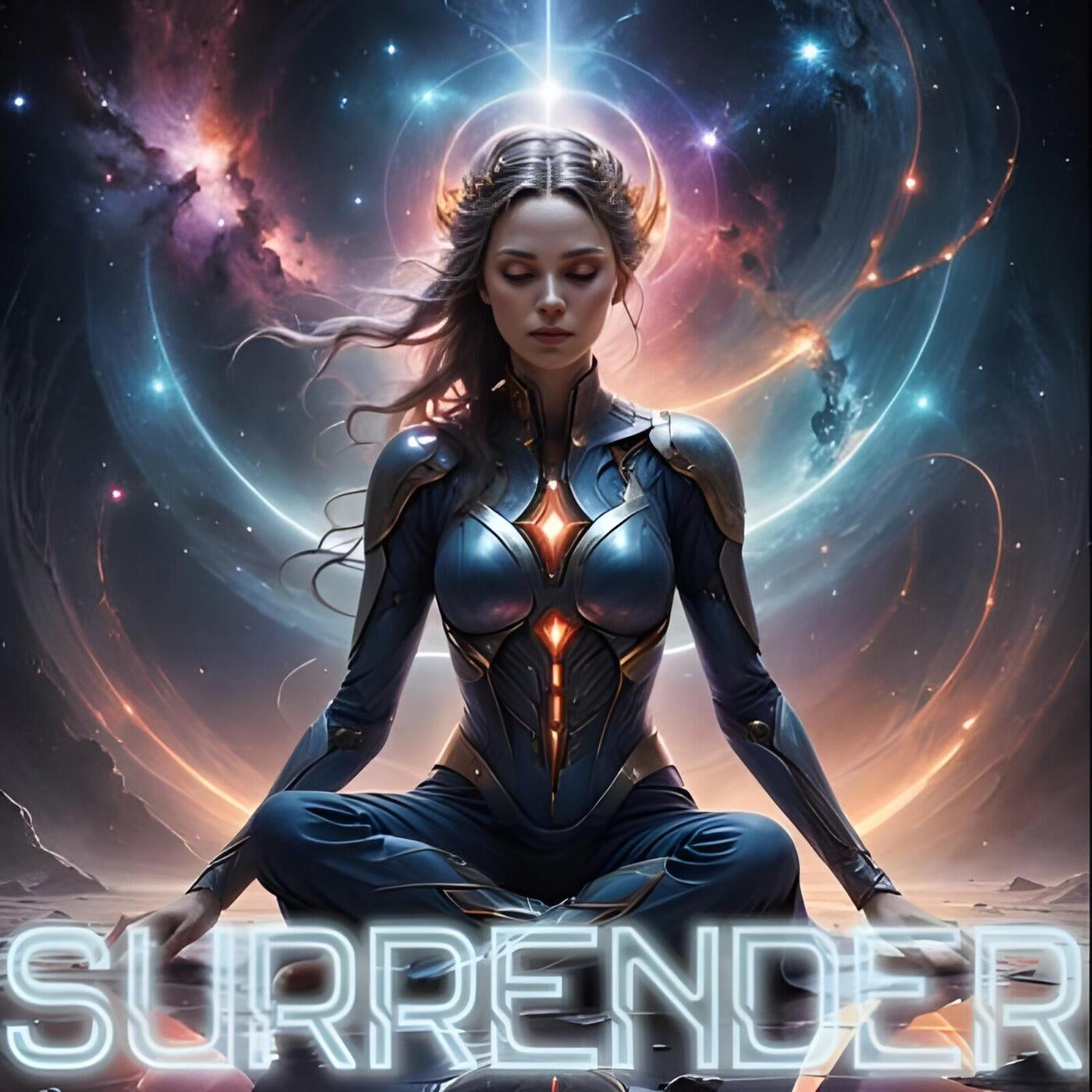 Surrender