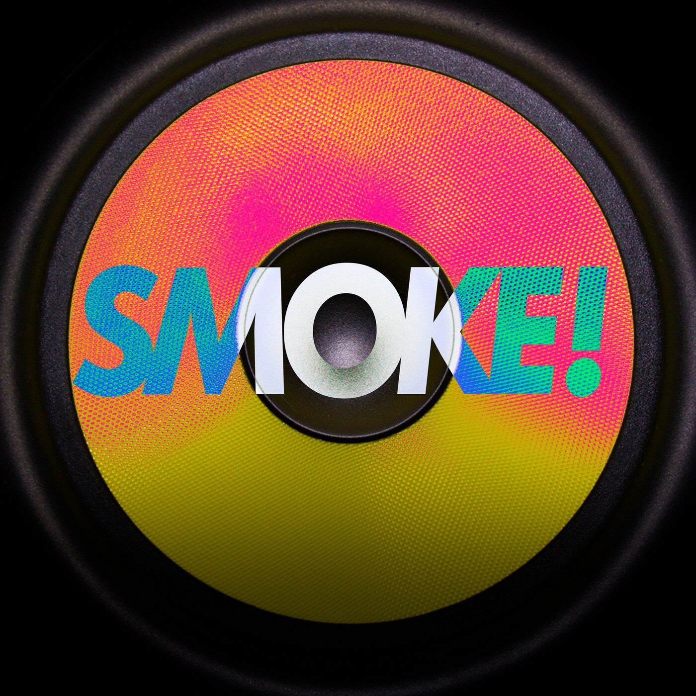 Smoke!