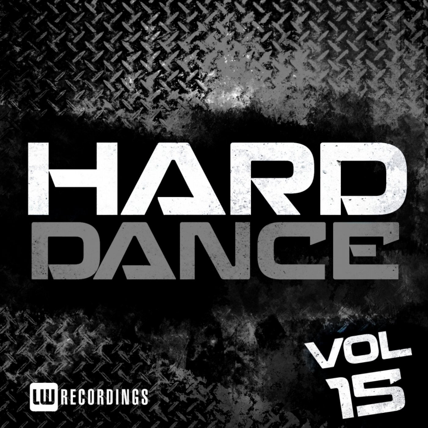 Hard Dance, Vol. 15