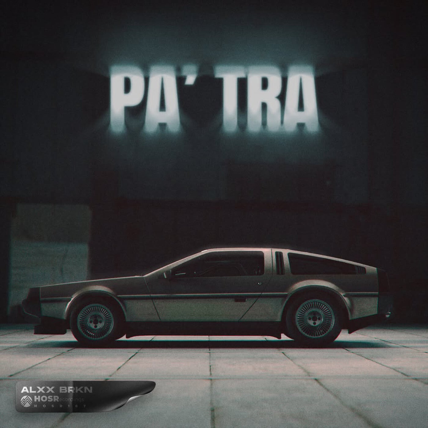 PA TRA