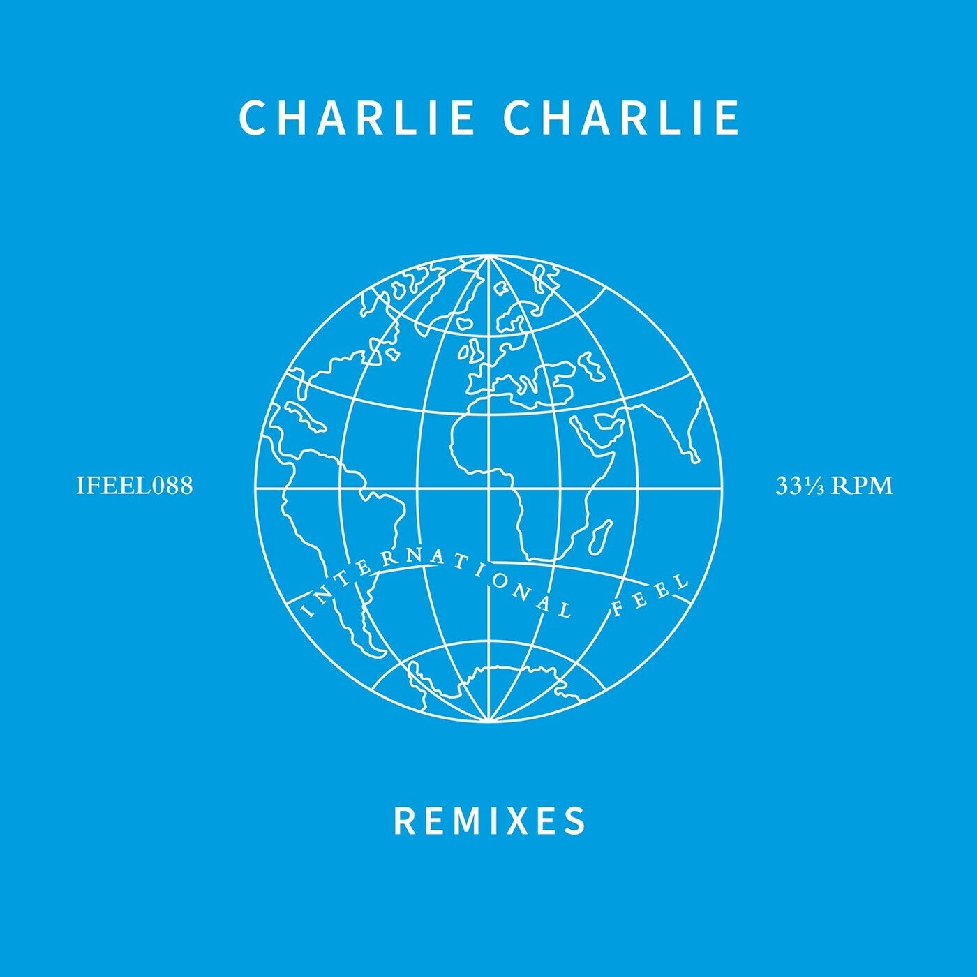 Save Us (Mondag Remix)