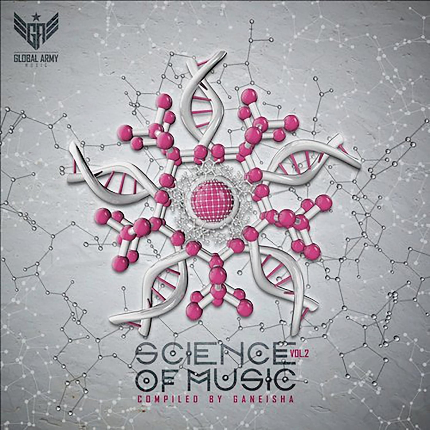 Science Of Music, Vol. 2