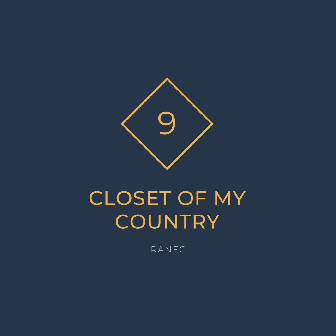 Closet Of My Country